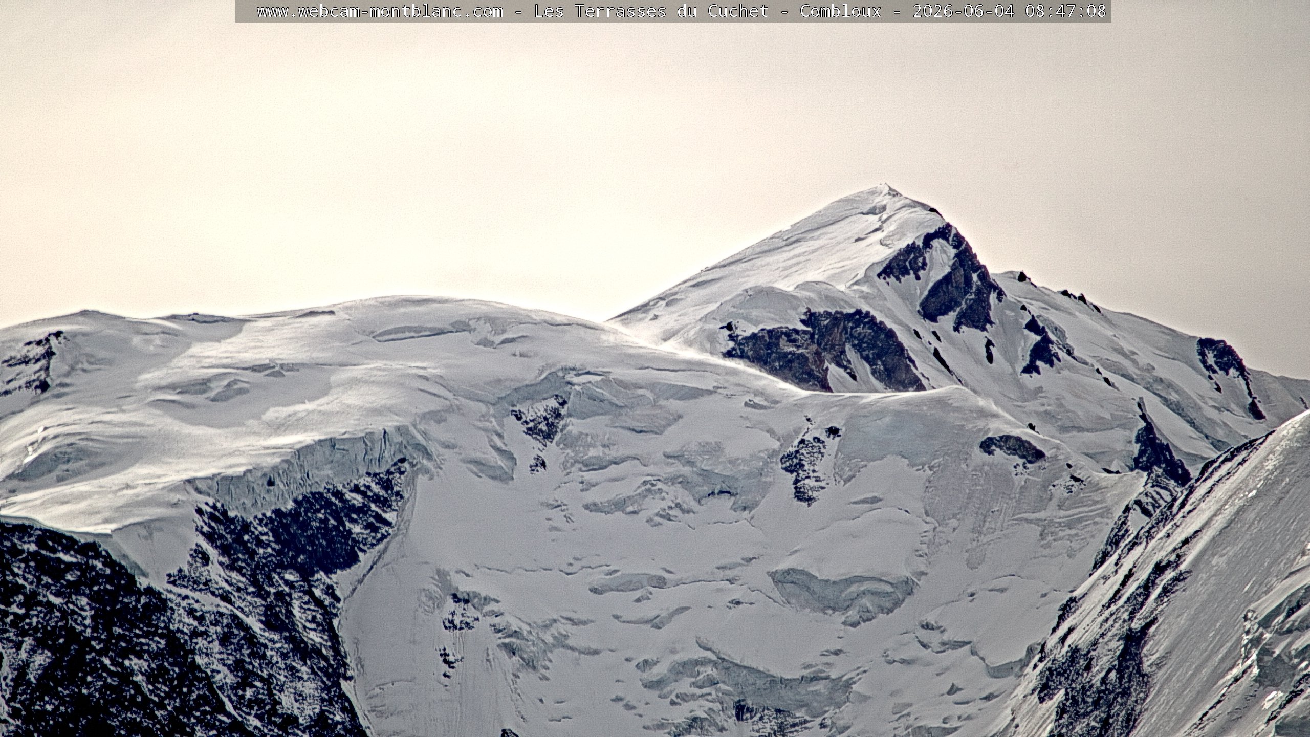 Mont Blanc