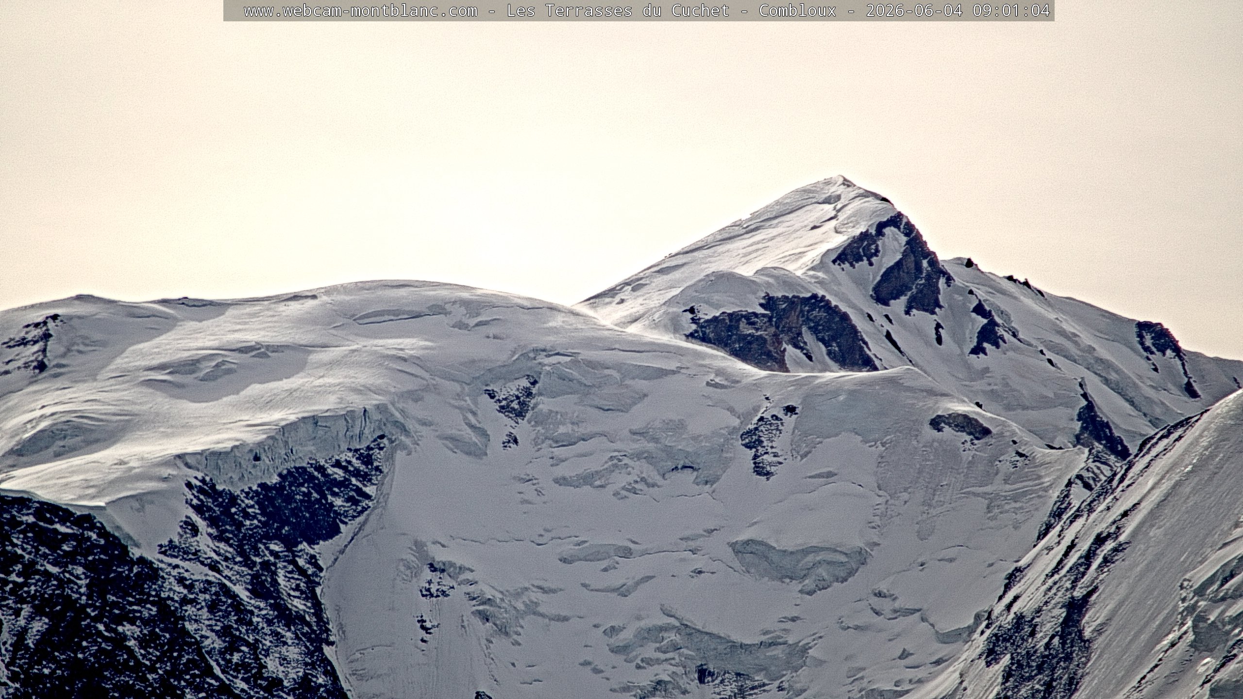 Mont Blanc