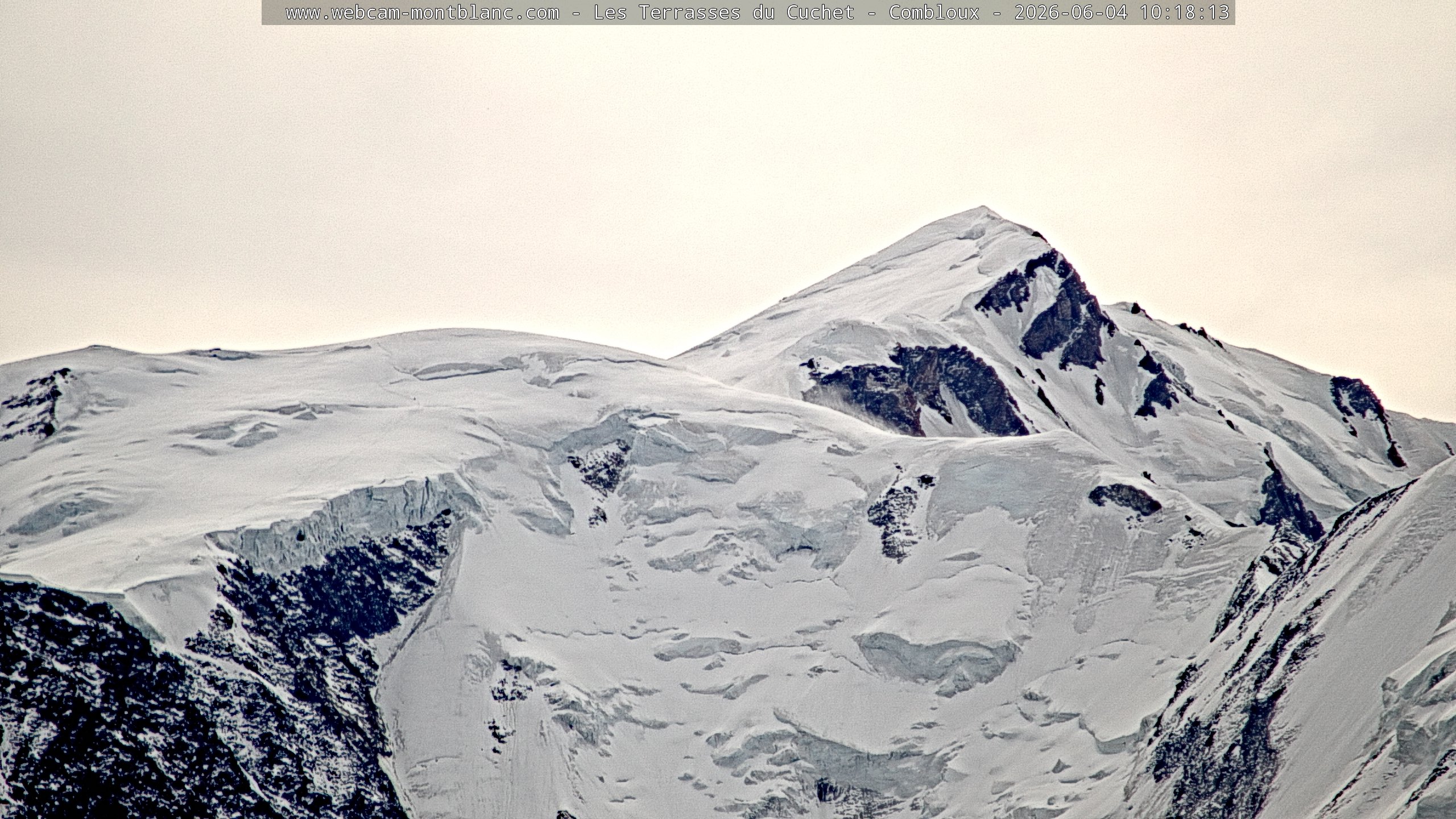 Mont Blanc