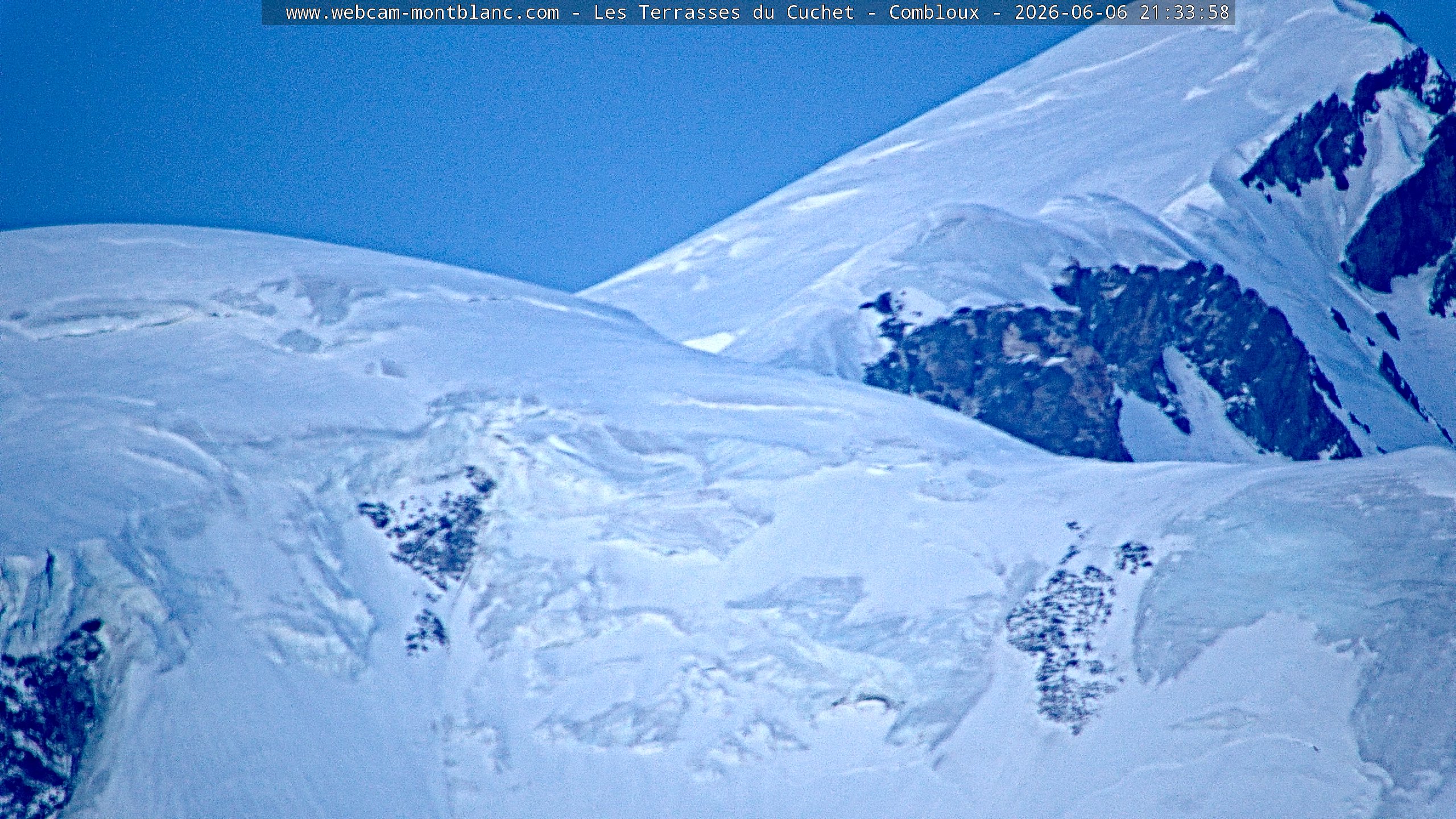Mont Blanc
