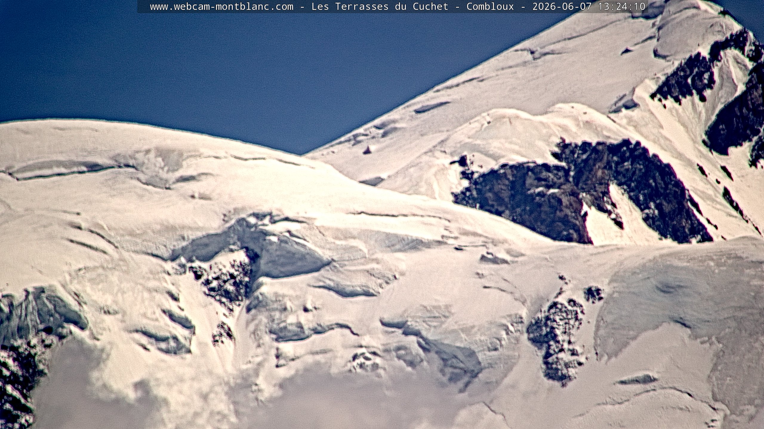 Mont Blanc