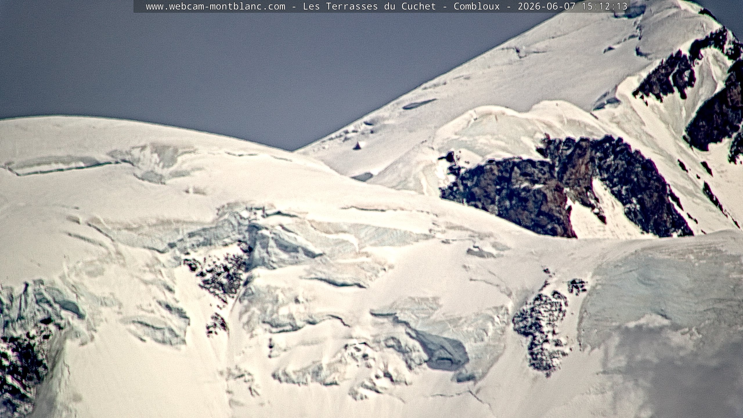 Mont Blanc
