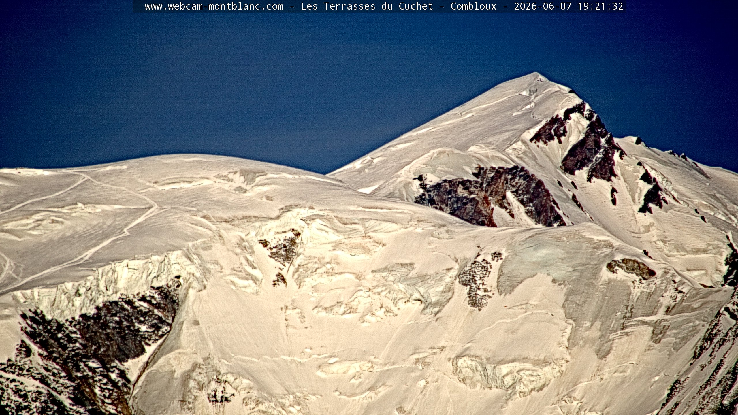 Mont Blanc