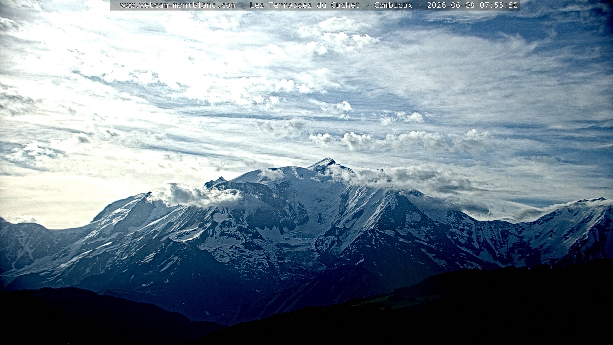 Mont Blanc