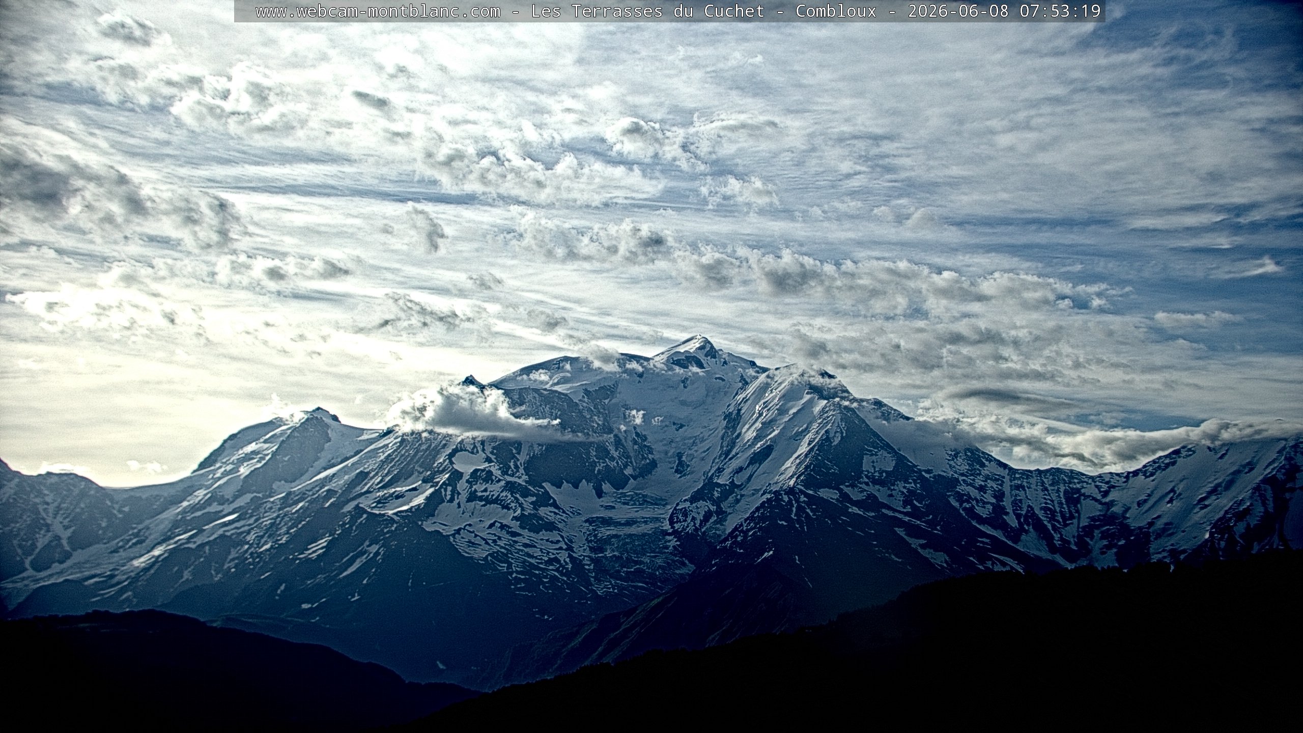 Mont Blanc