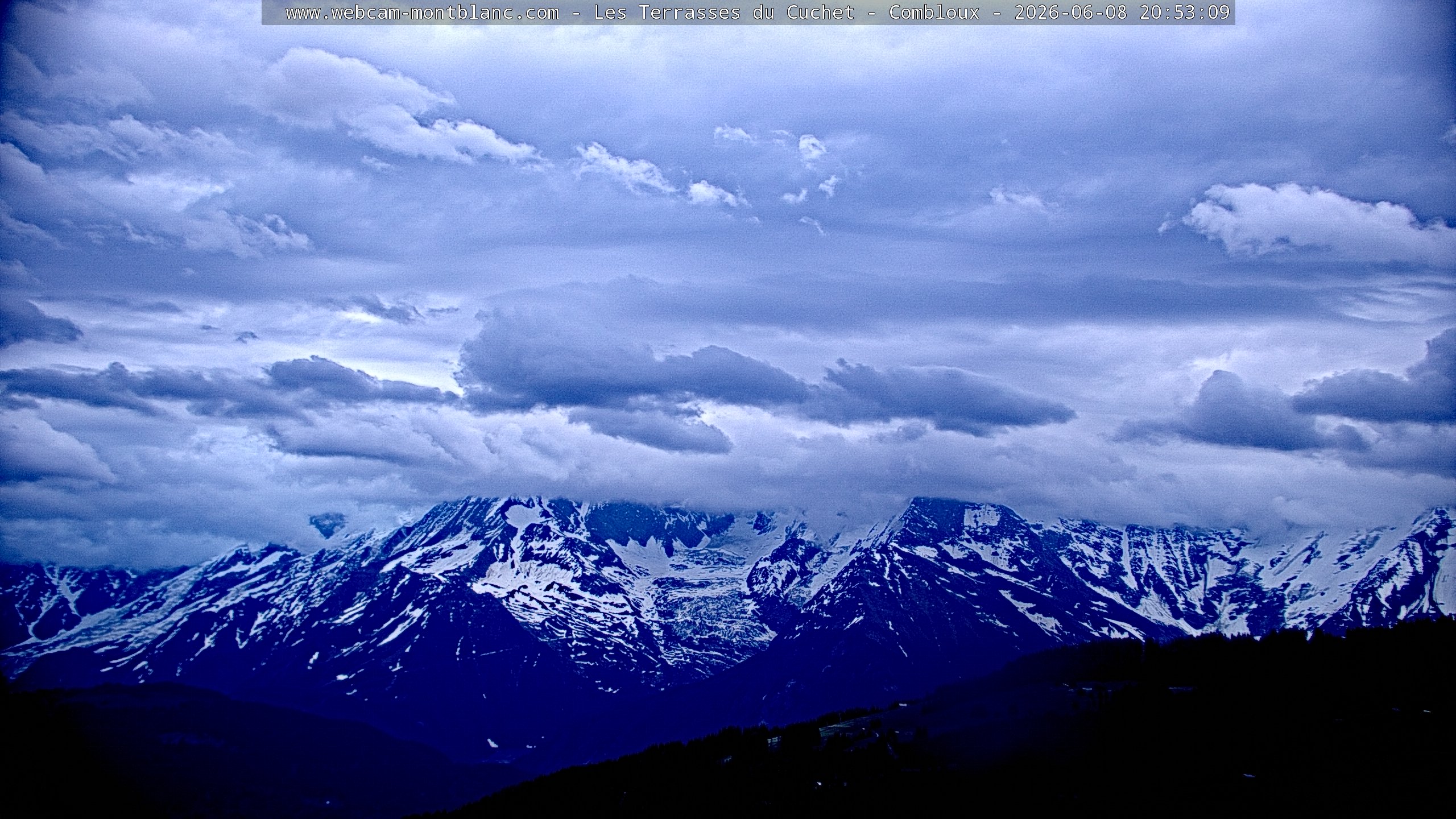 Mont Blanc