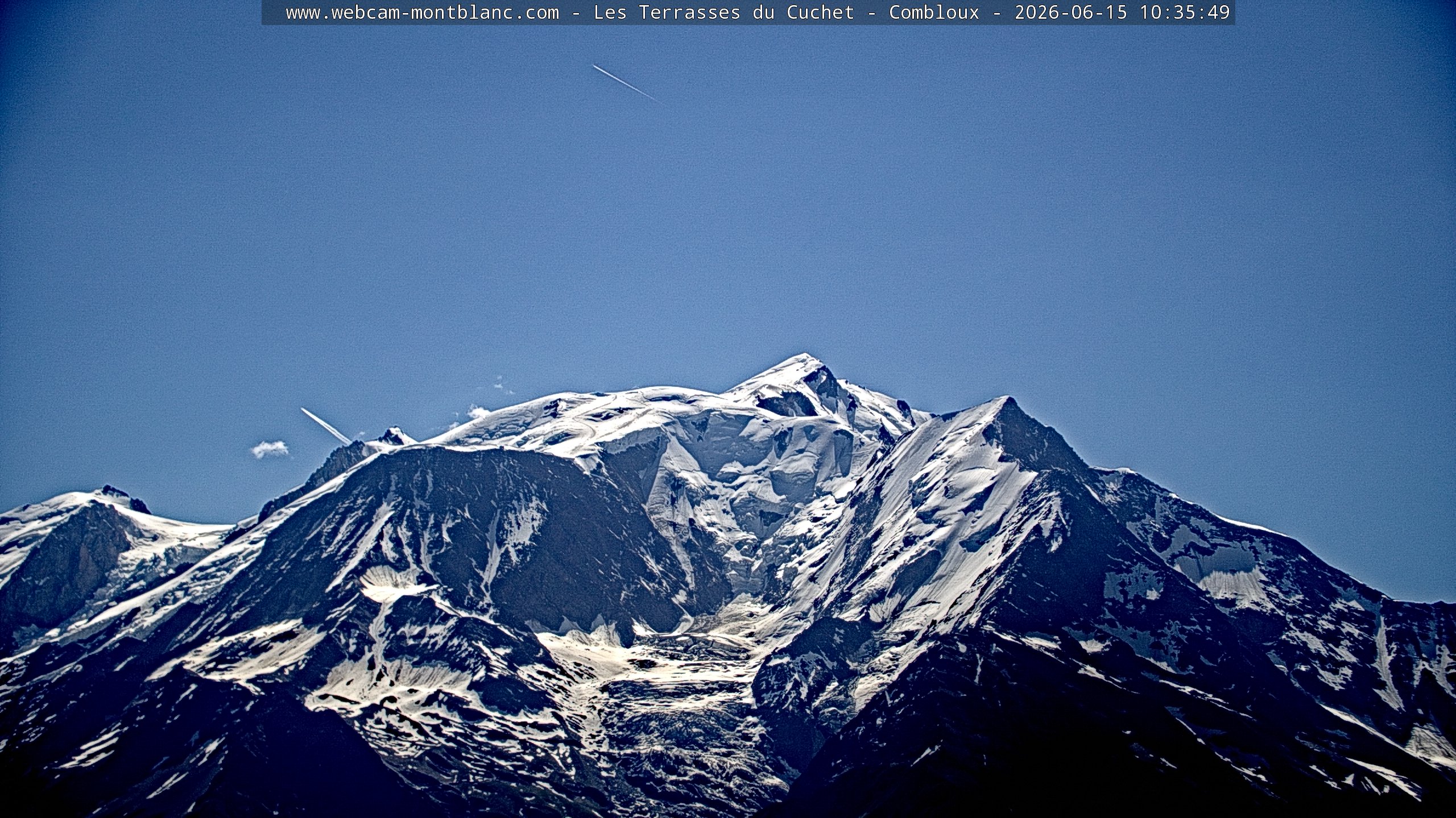 Mont Blanc