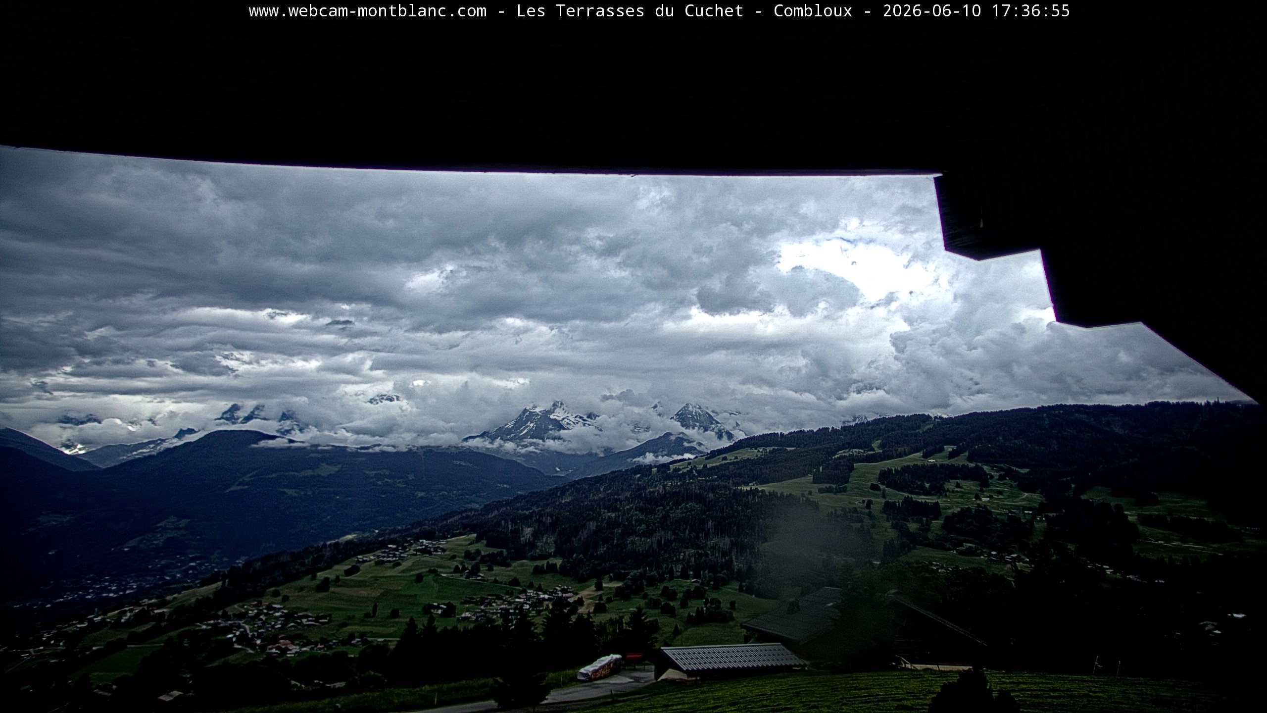 Mont Blanc