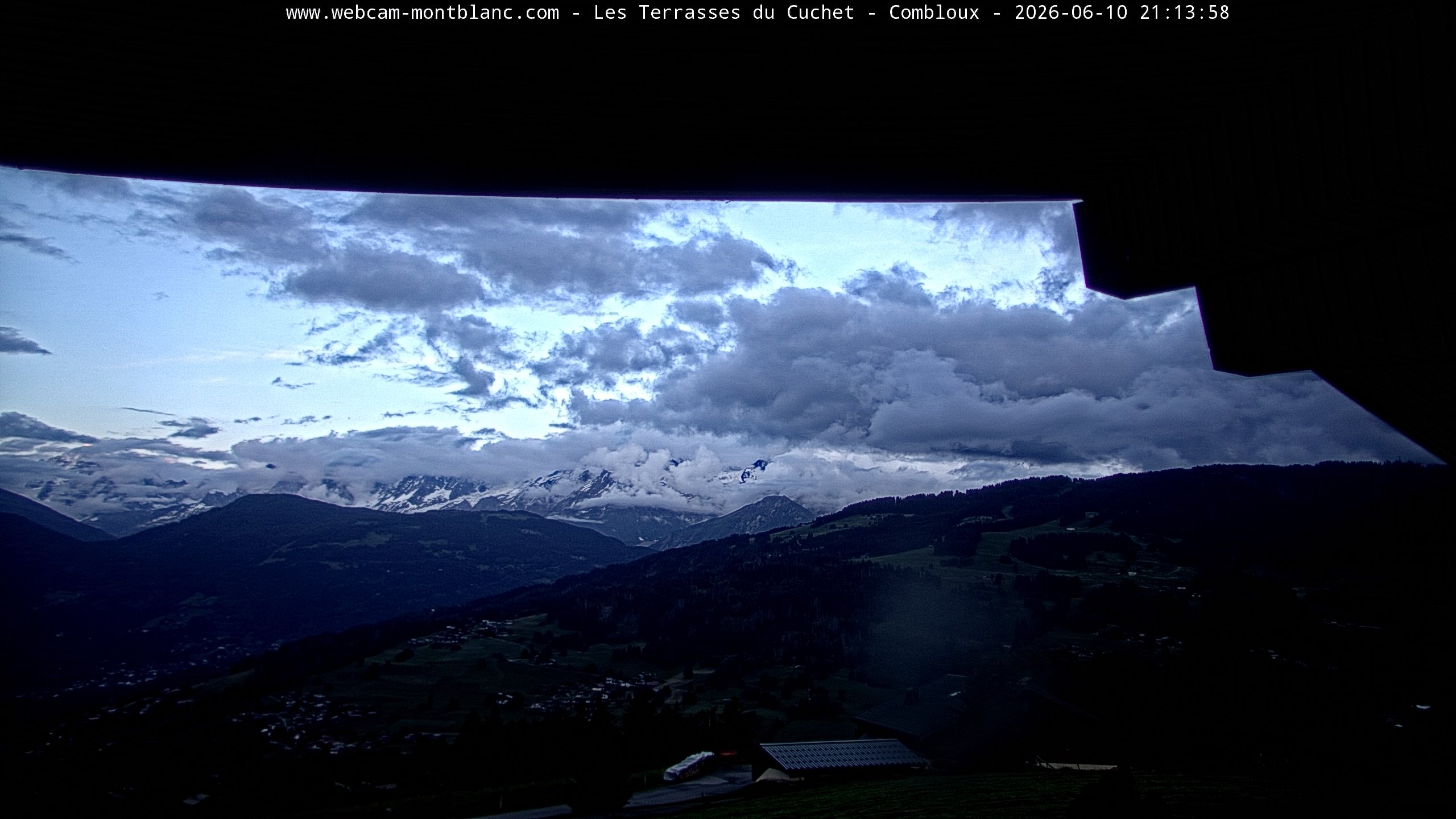 Mont Blanc