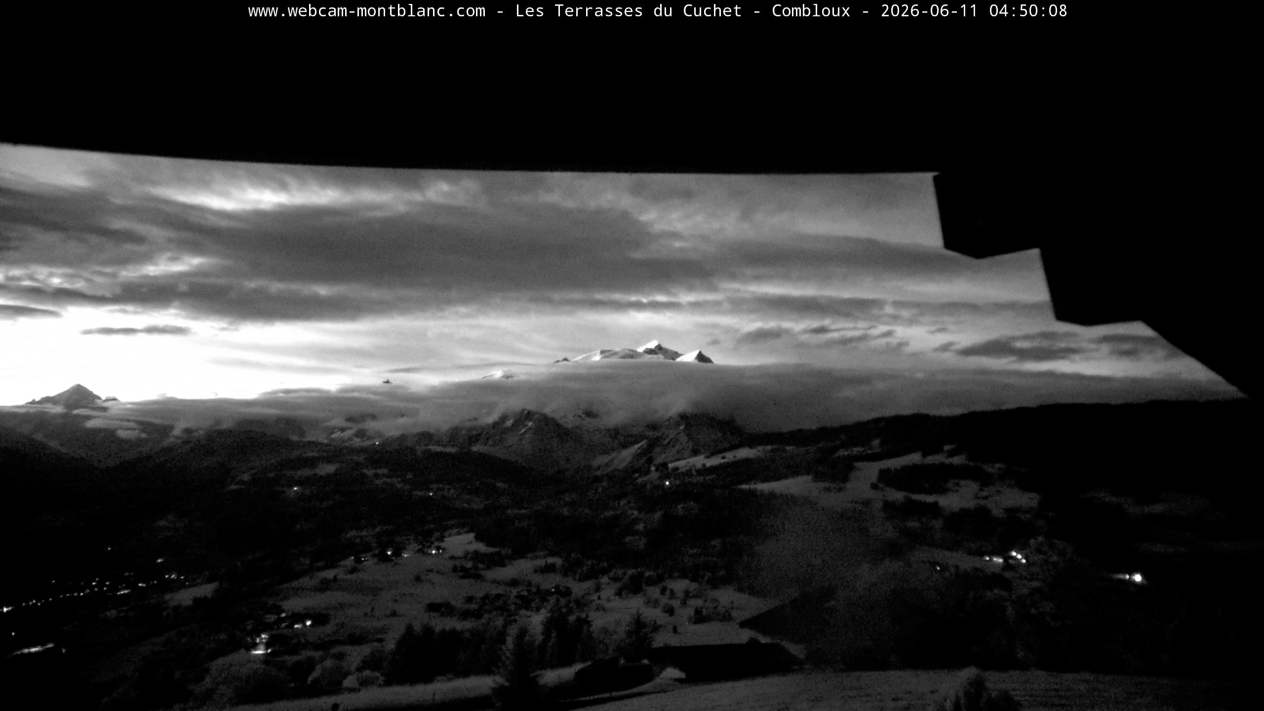 Mont Blanc