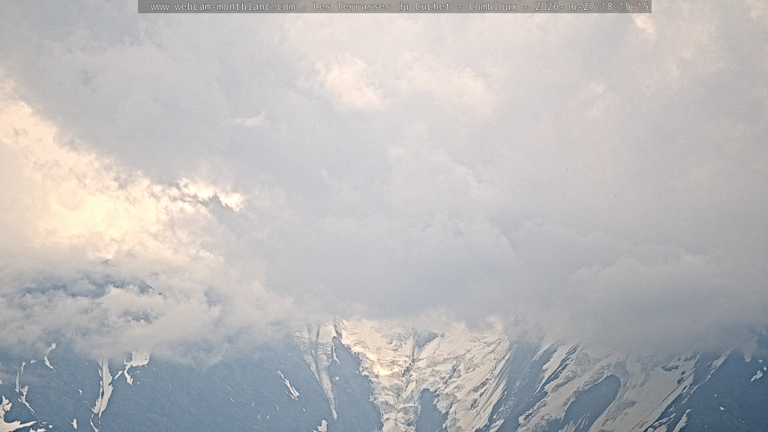 Mont Blanc