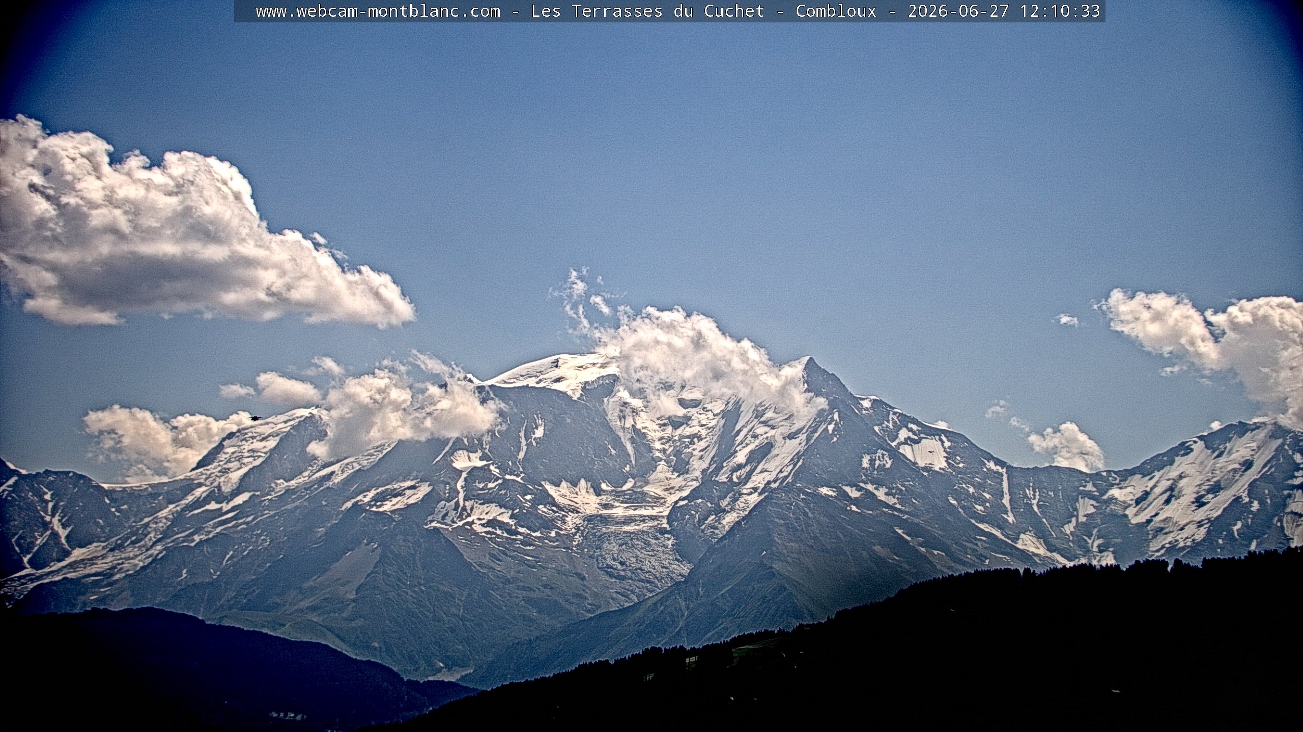 Mont Blanc