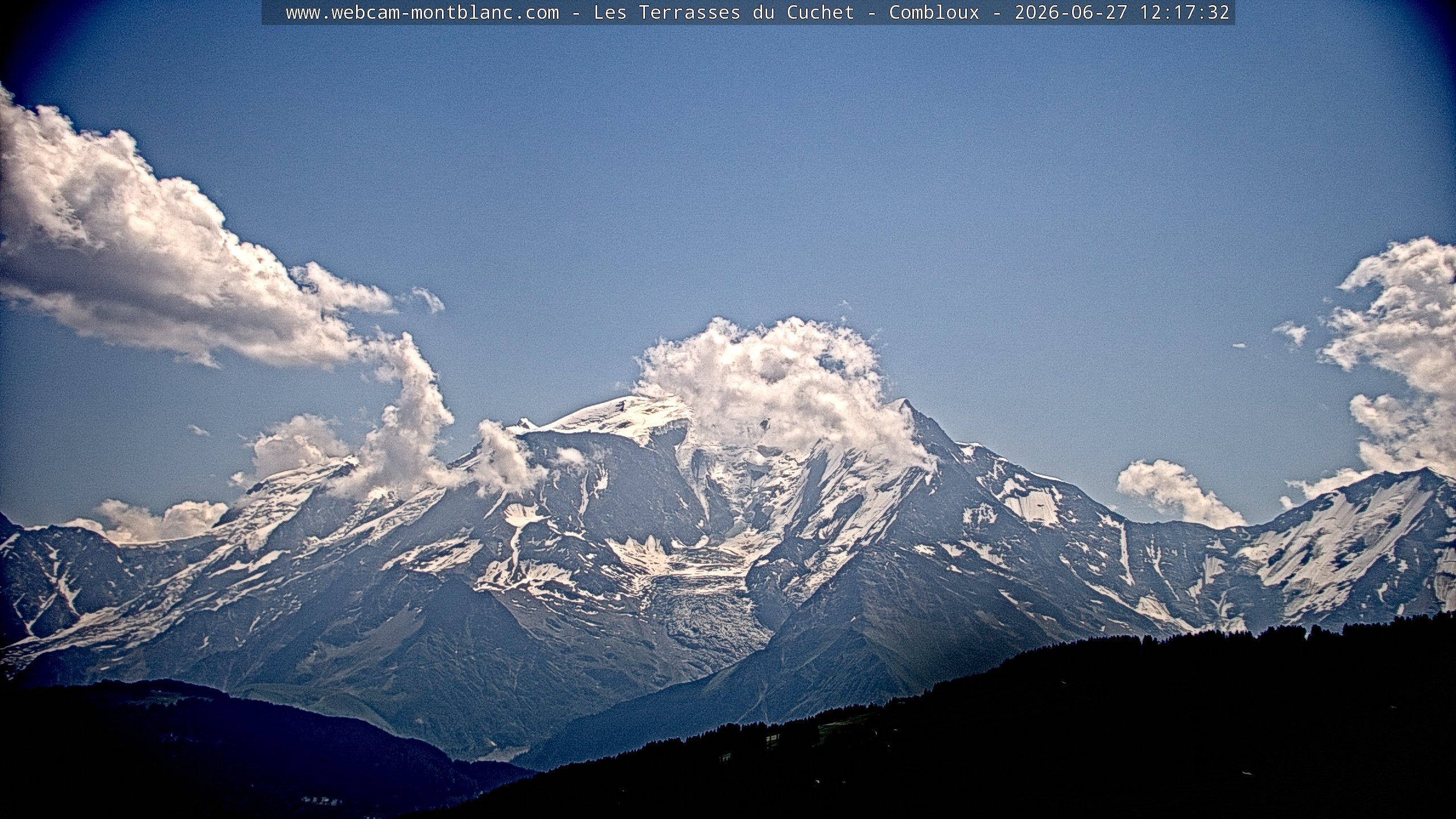 Mont Blanc