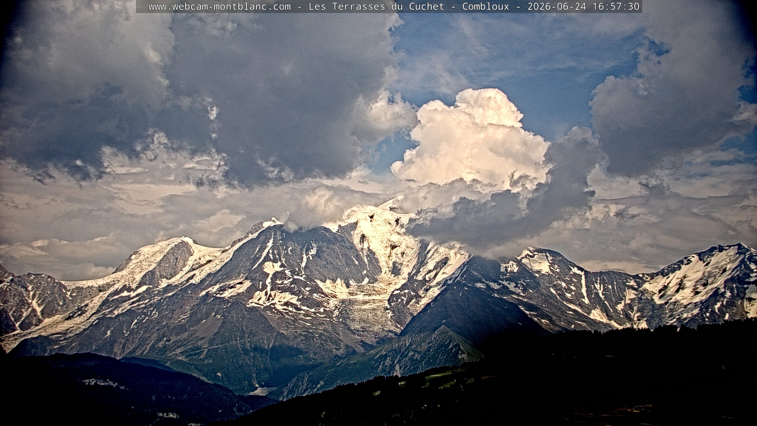 Mont Blanc