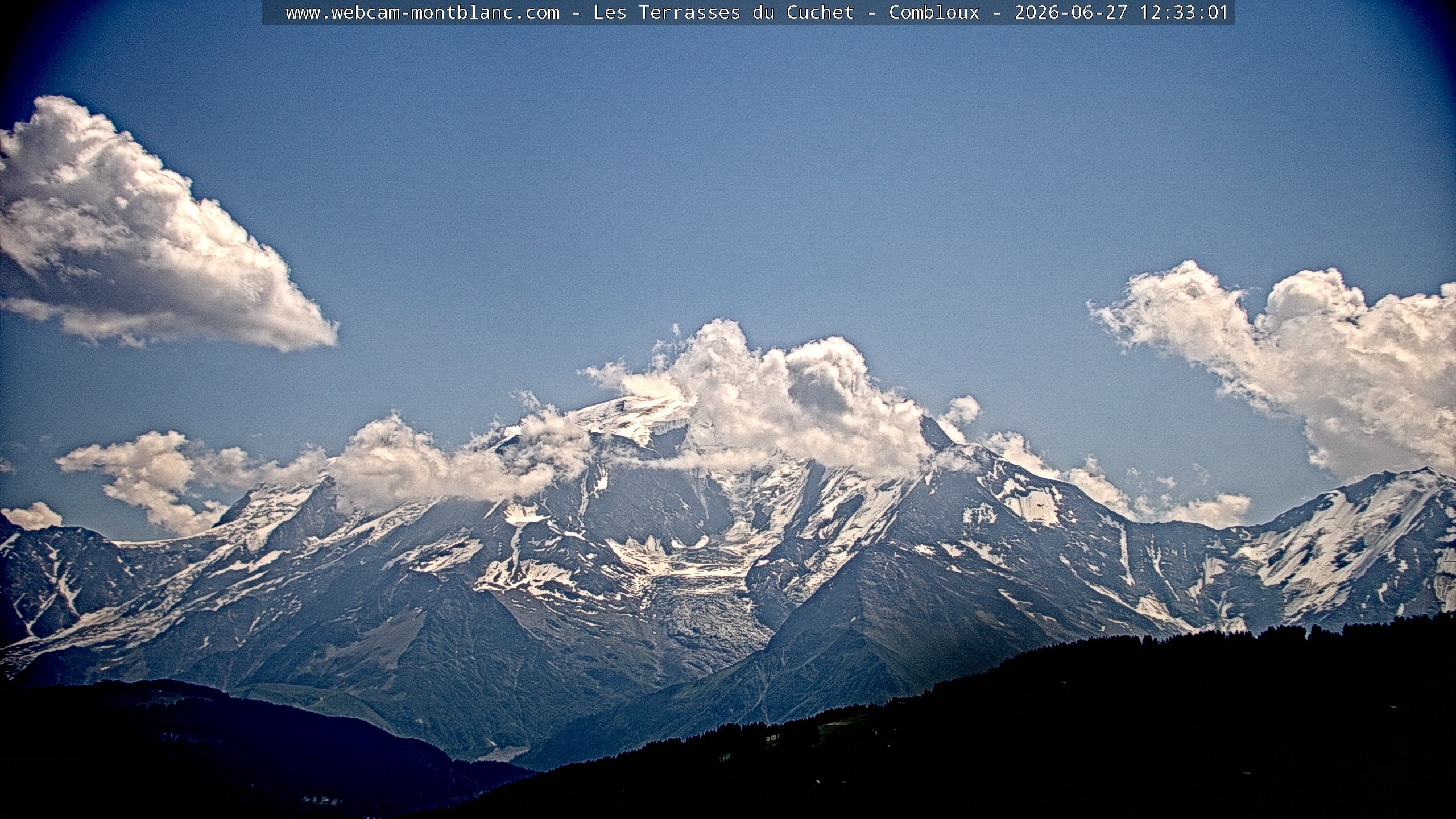 Mont Blanc
