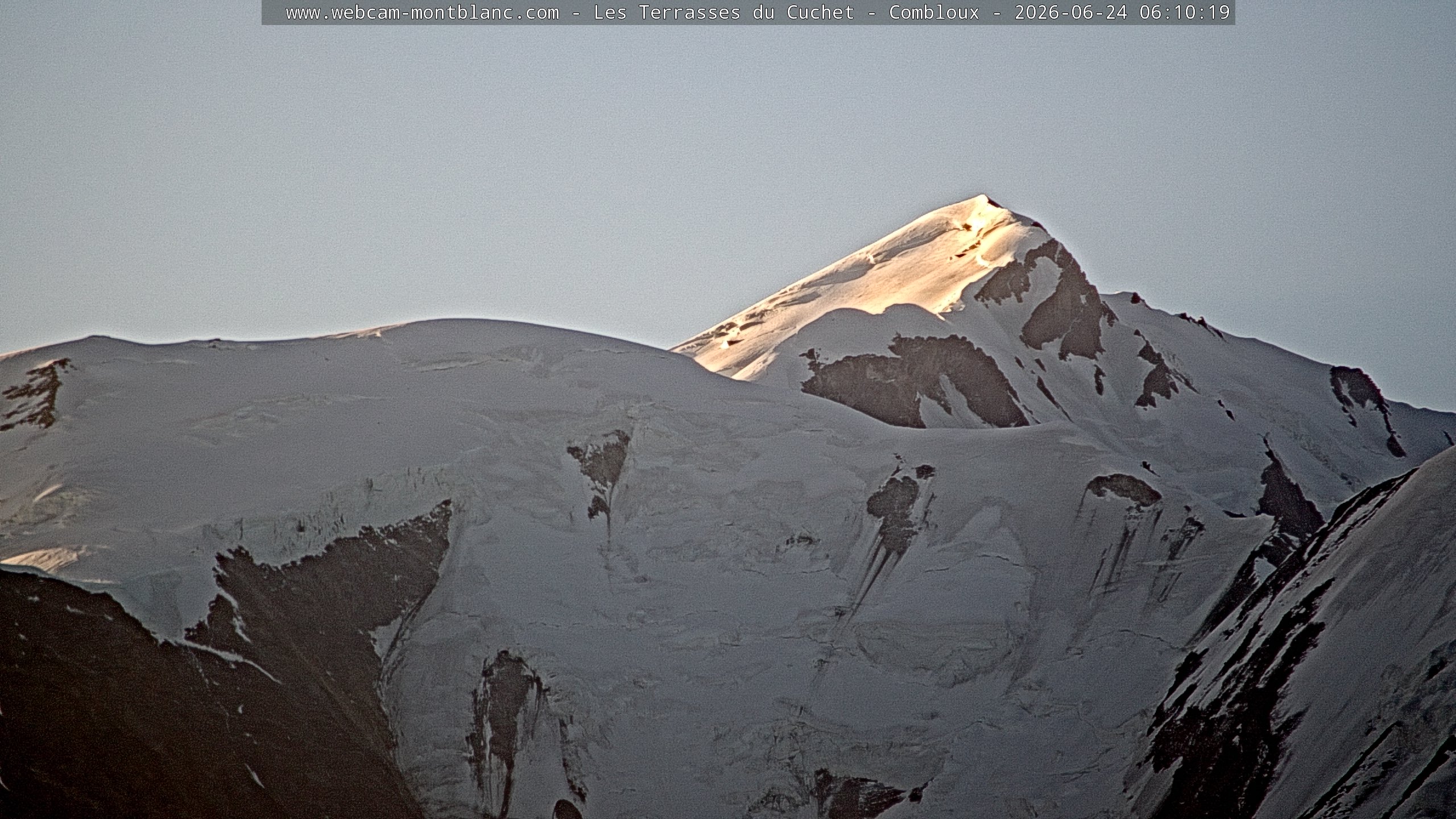 Mont Blanc