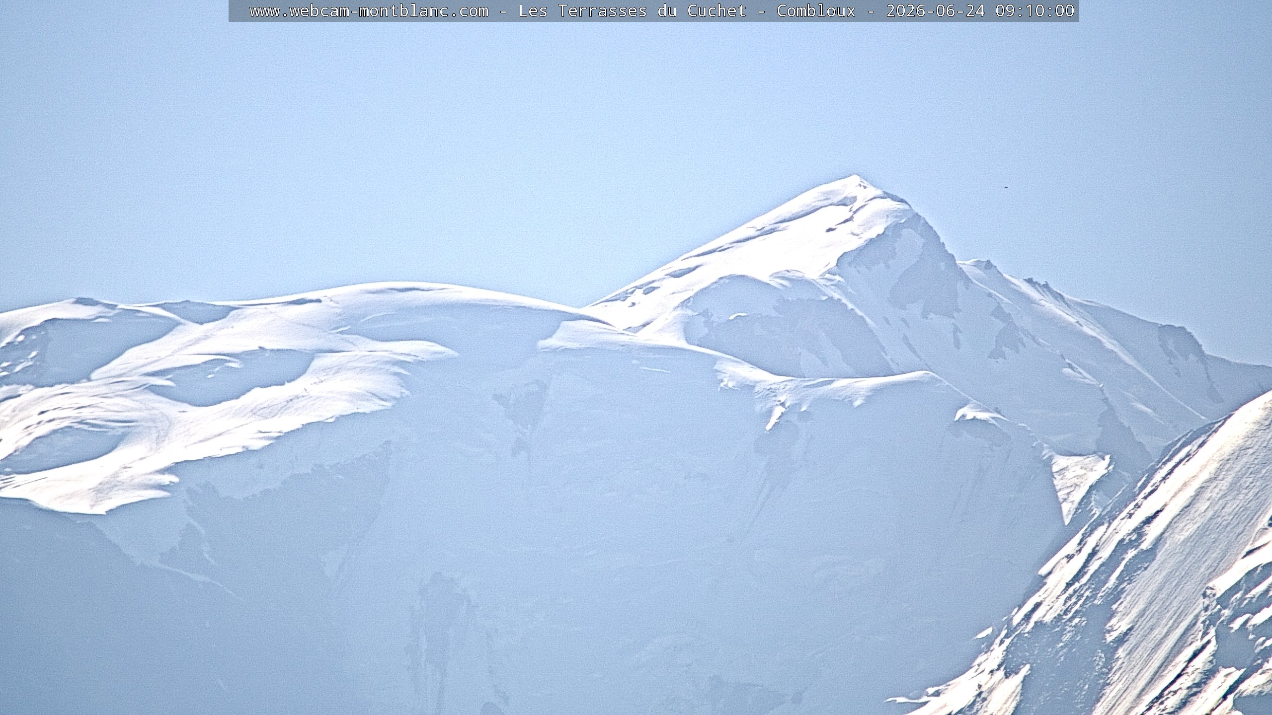 Mont Blanc