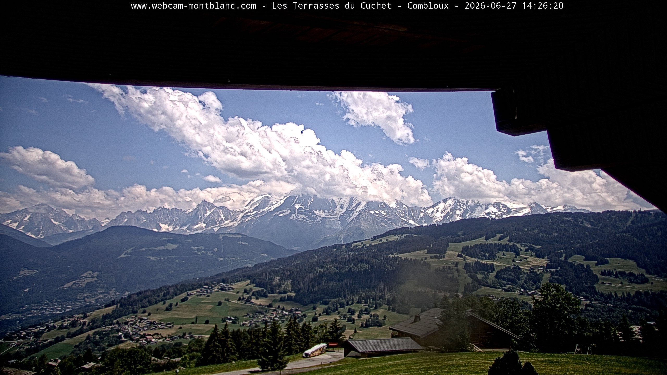 Mont Blanc