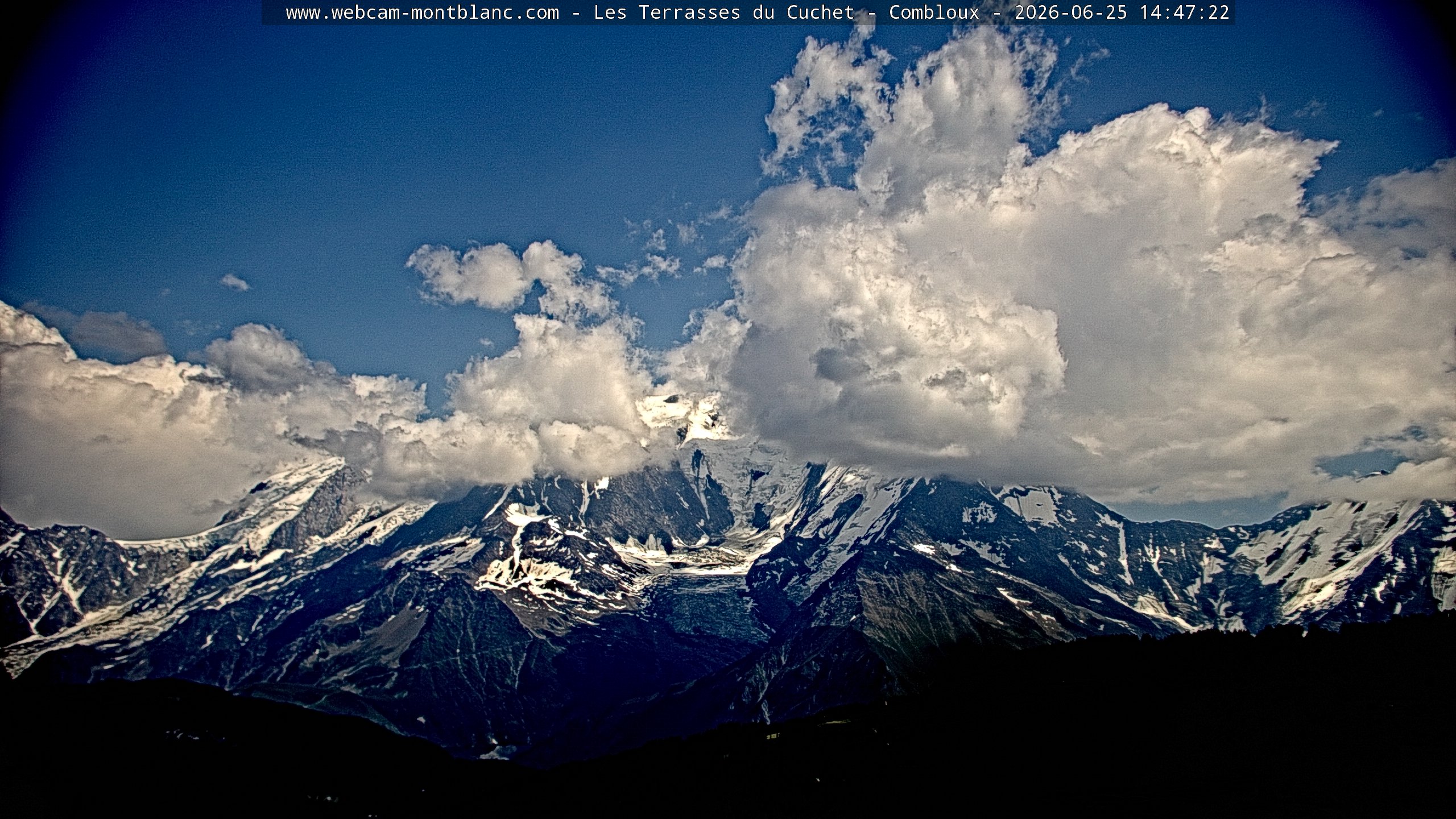 Mont Blanc