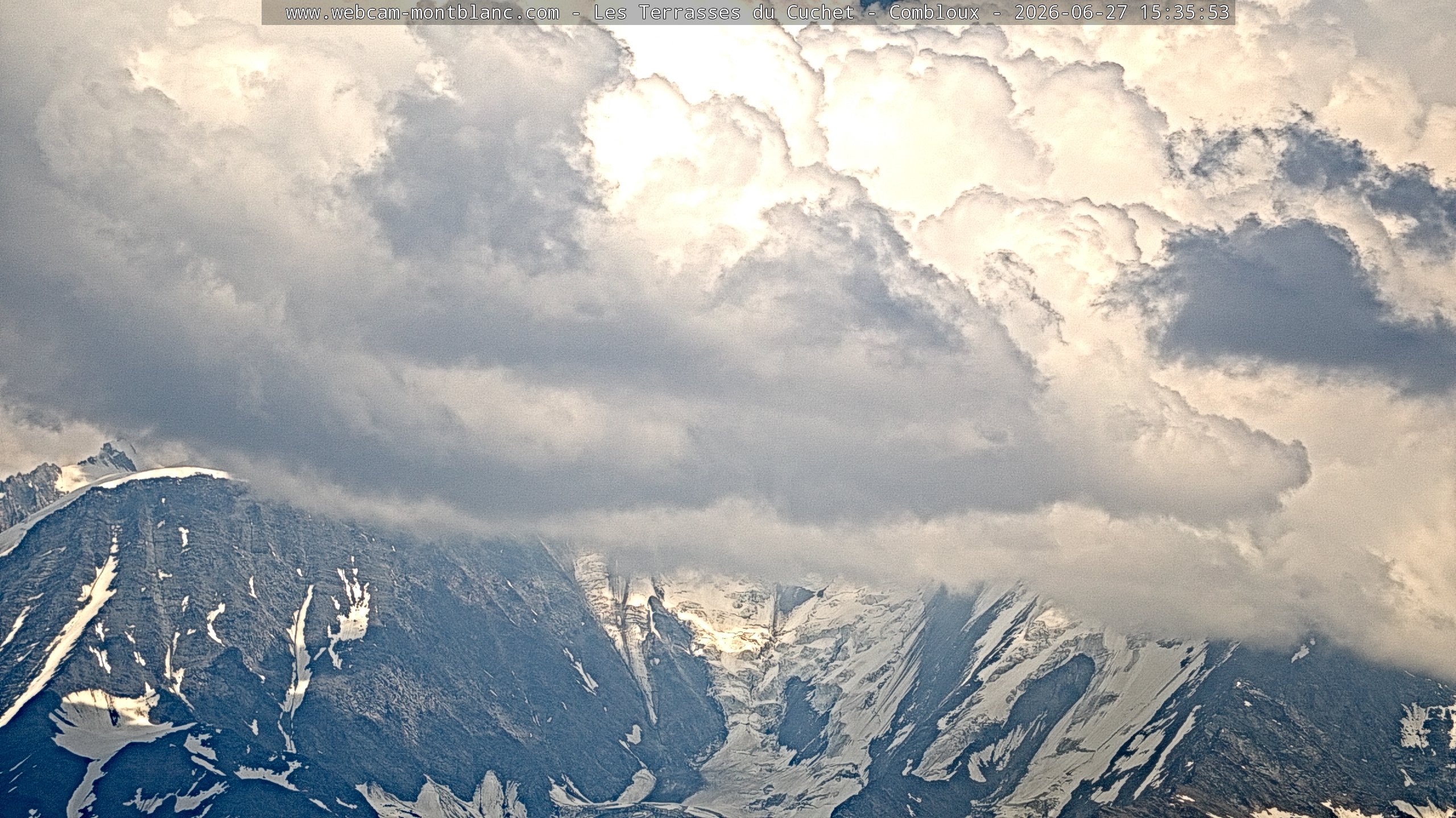 Mont Blanc