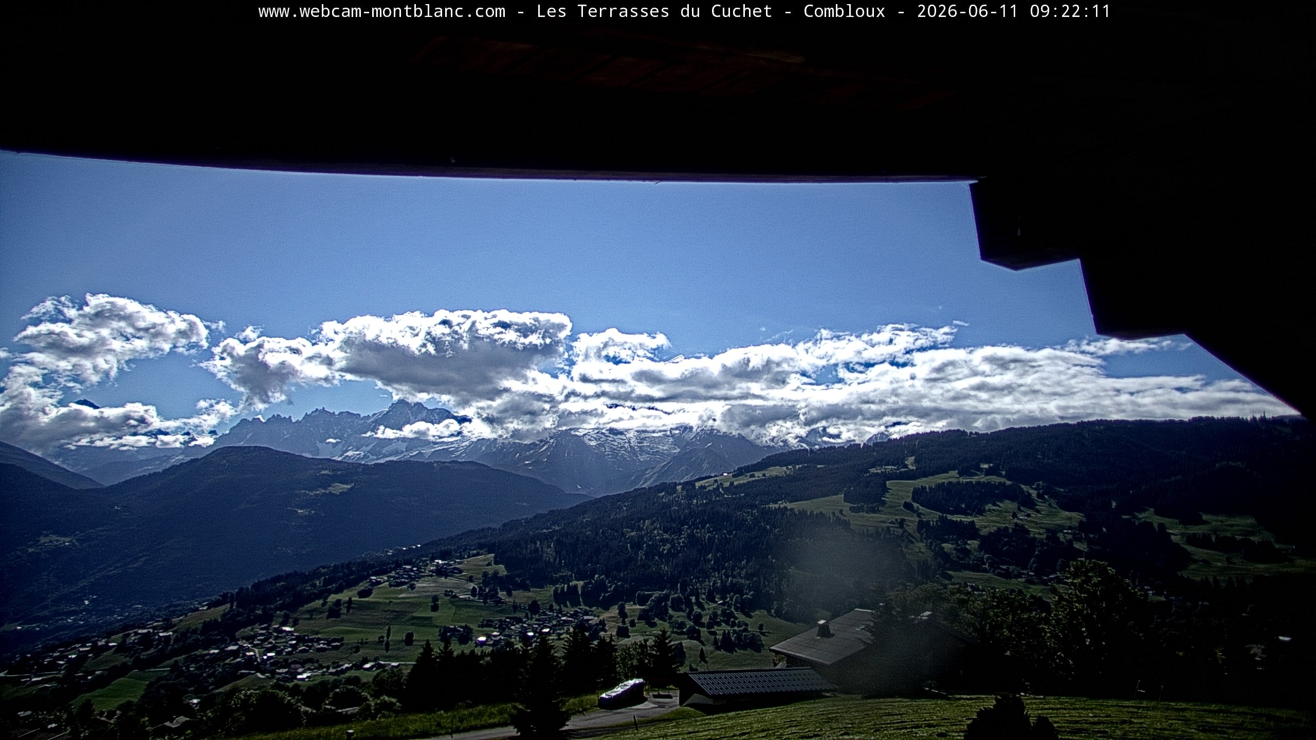 Mont Blanc