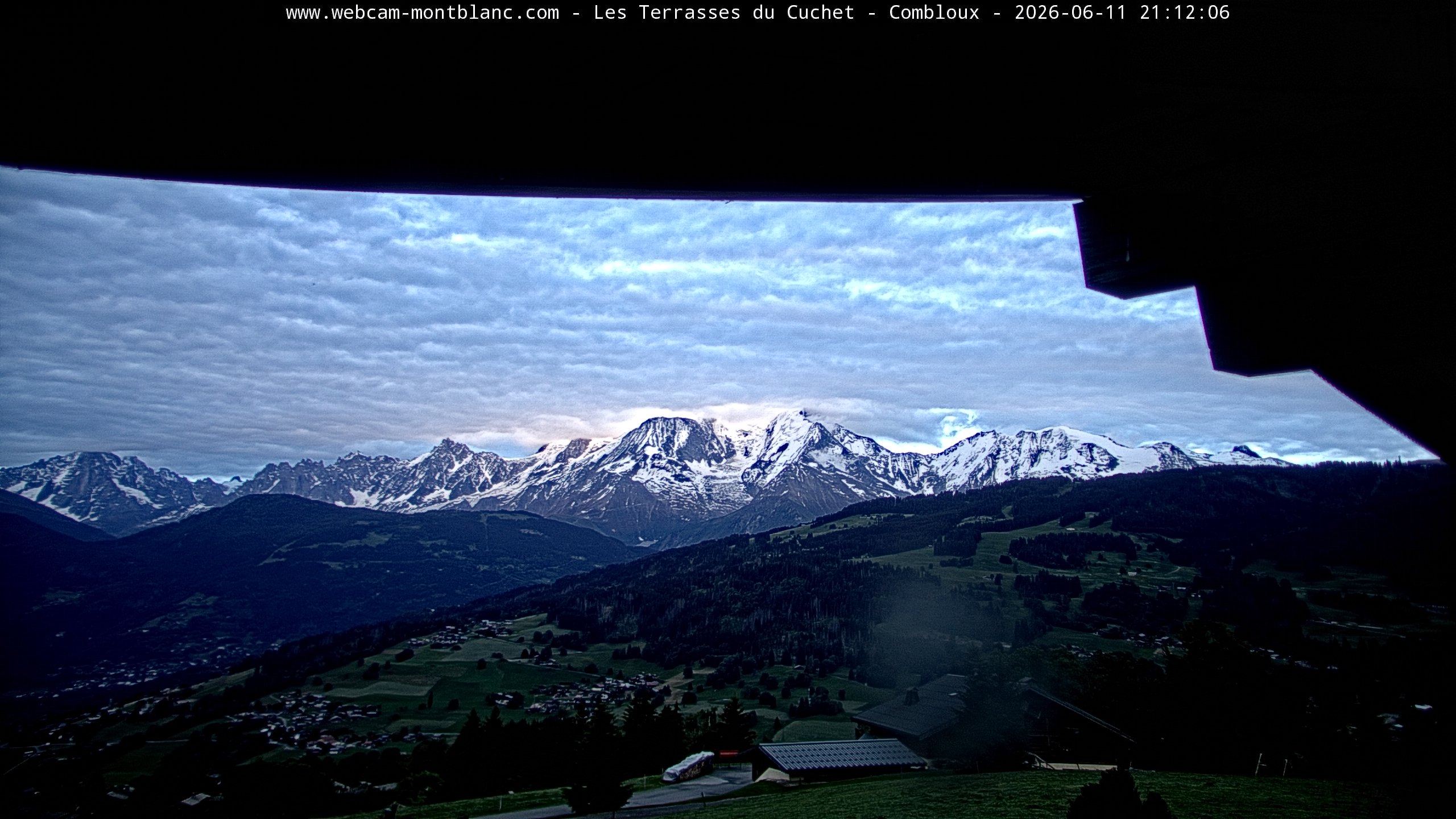 Mont Blanc