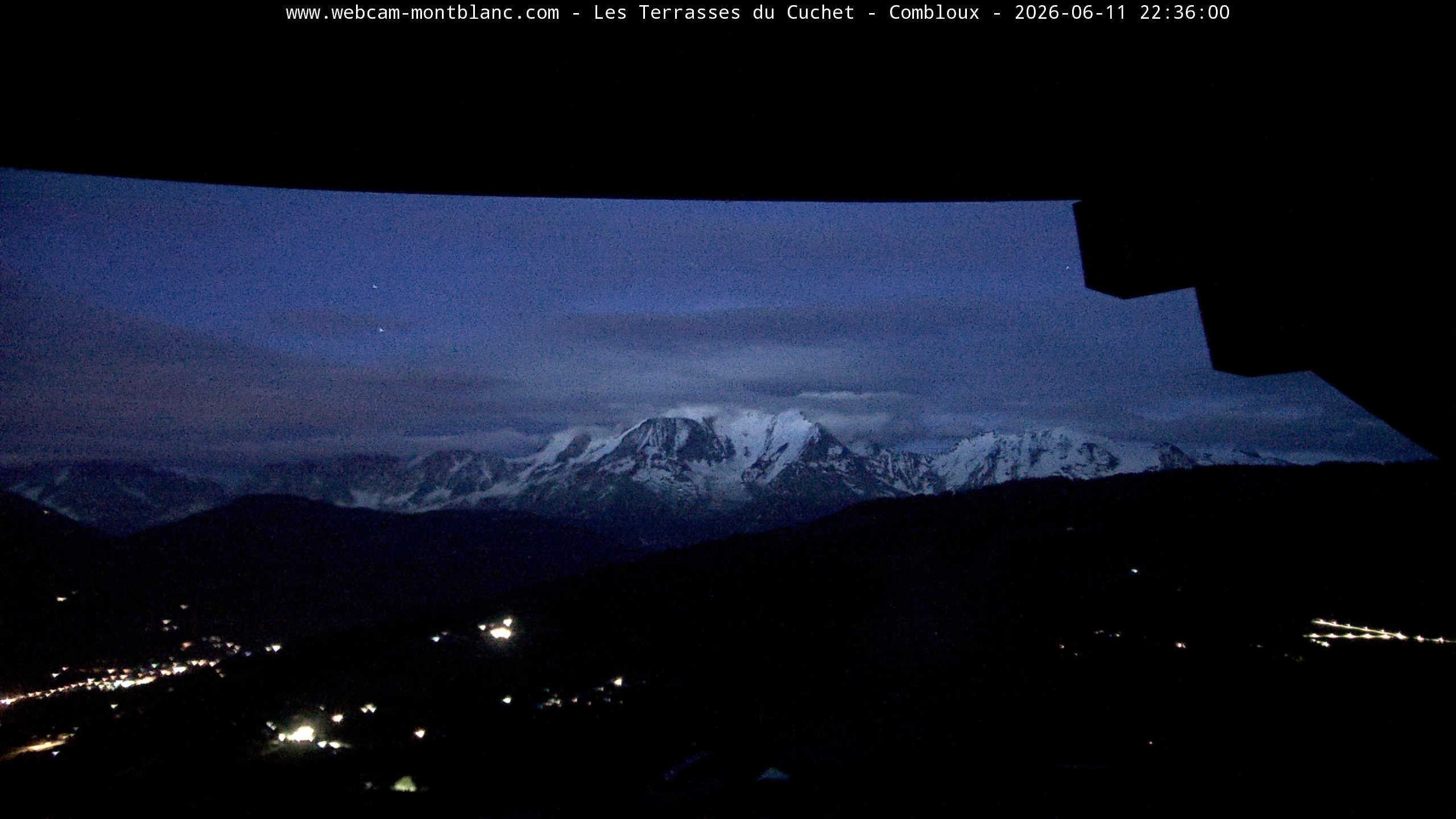 Mont Blanc