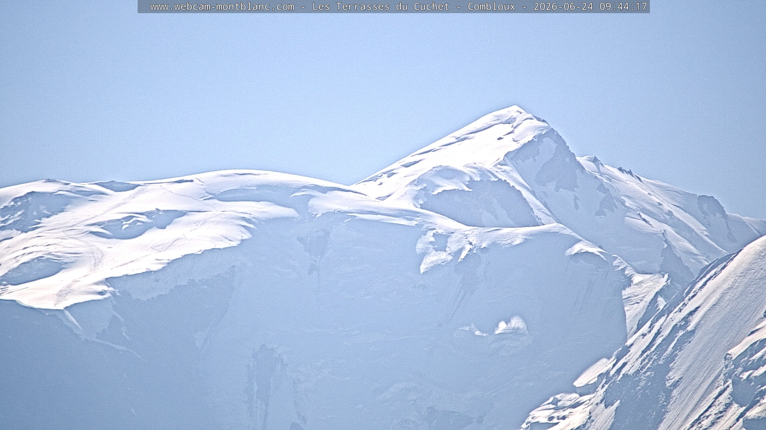 Mont Blanc