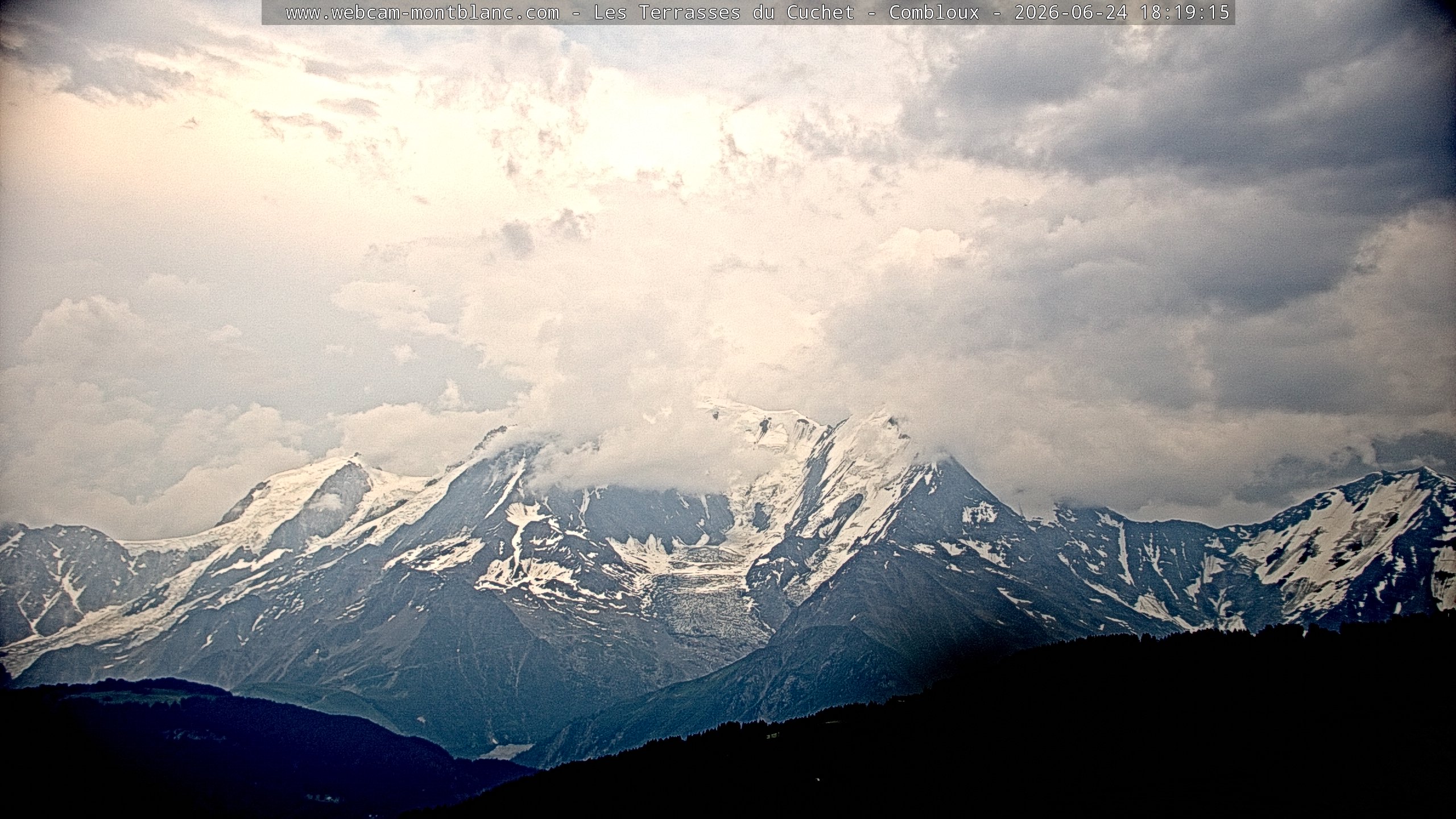 Mont Blanc