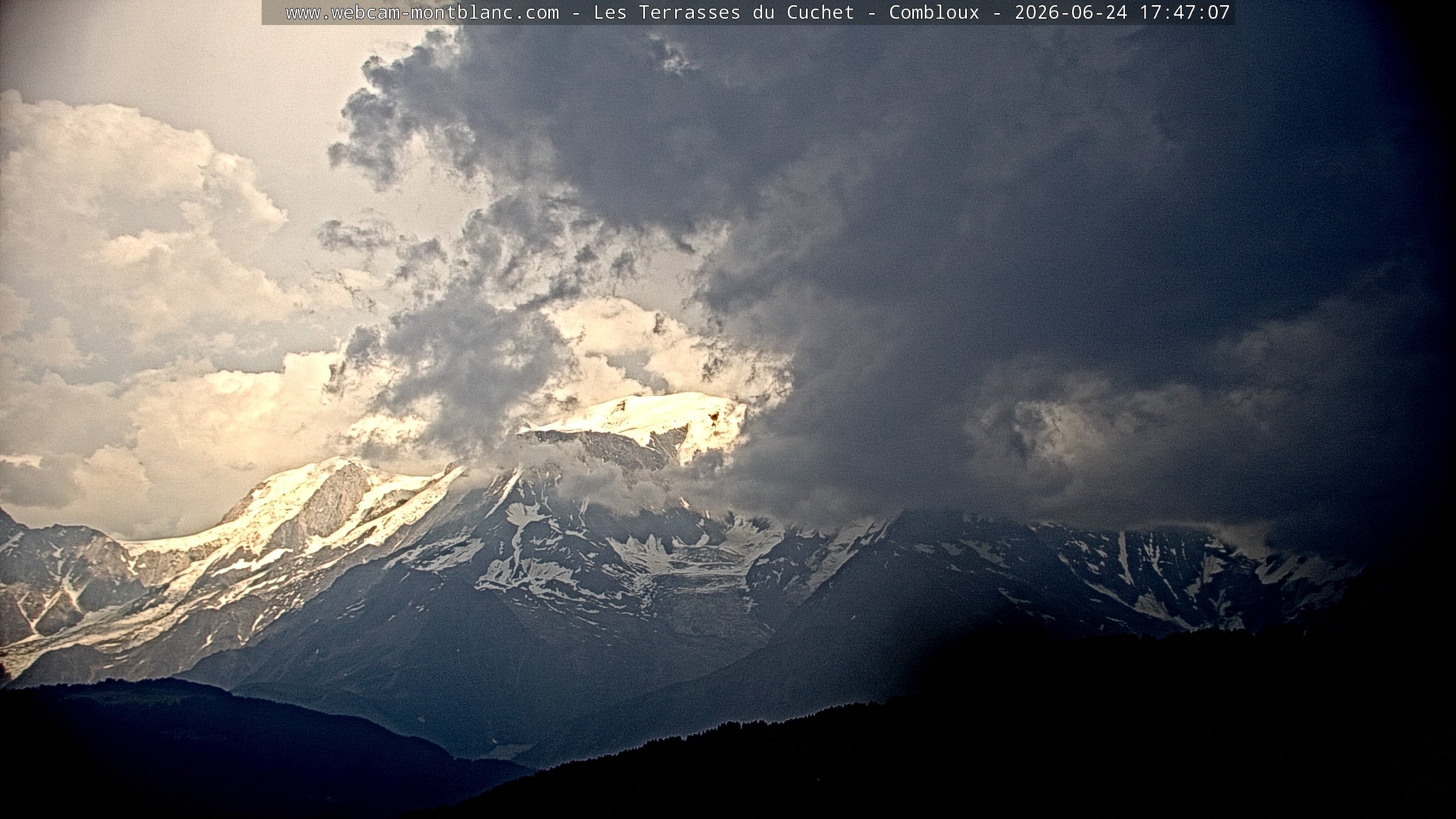Mont Blanc