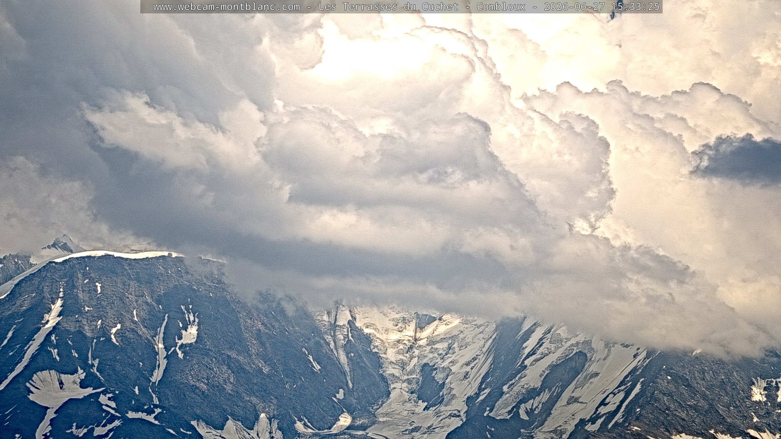 Mont Blanc