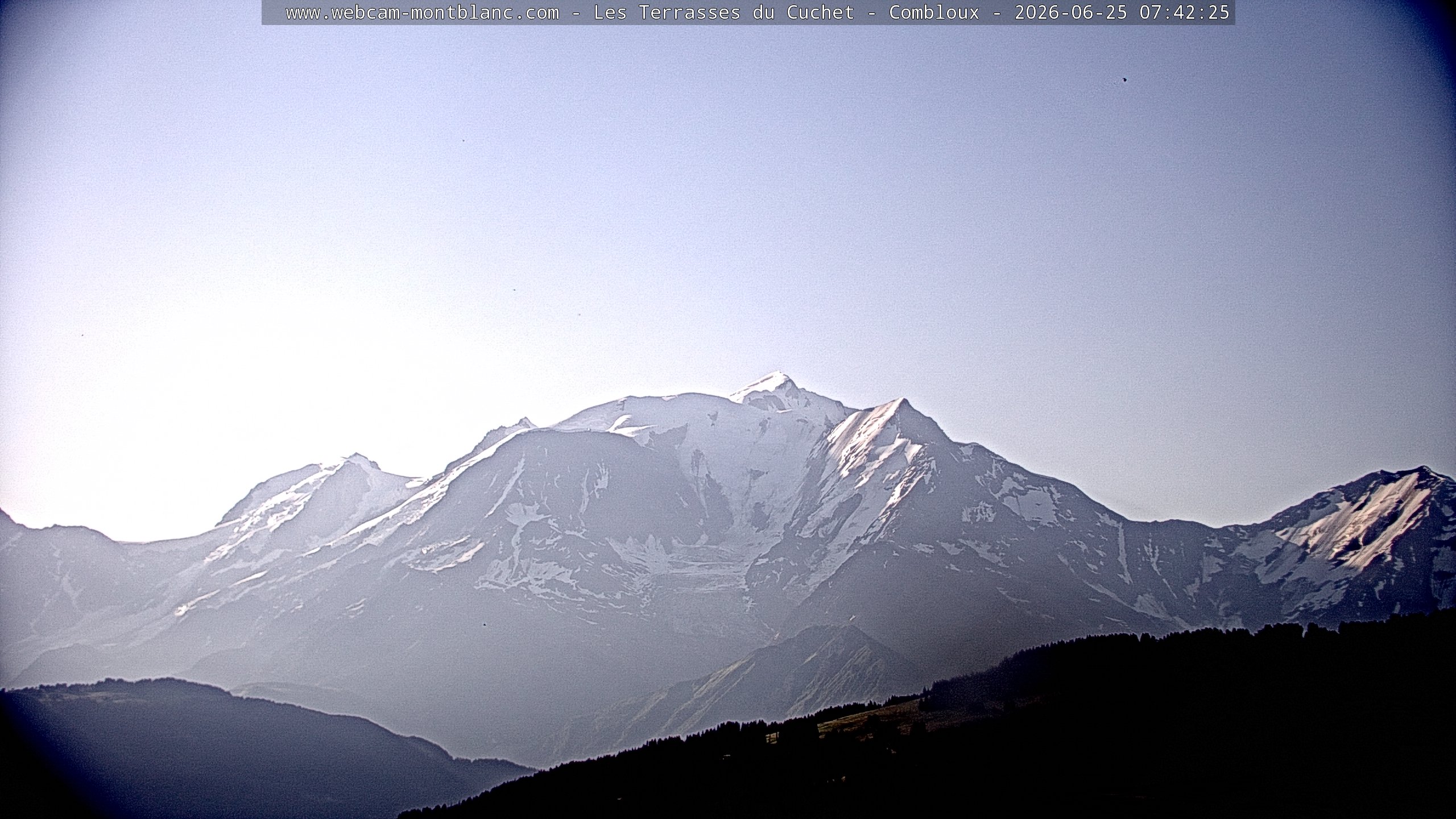 Mont Blanc