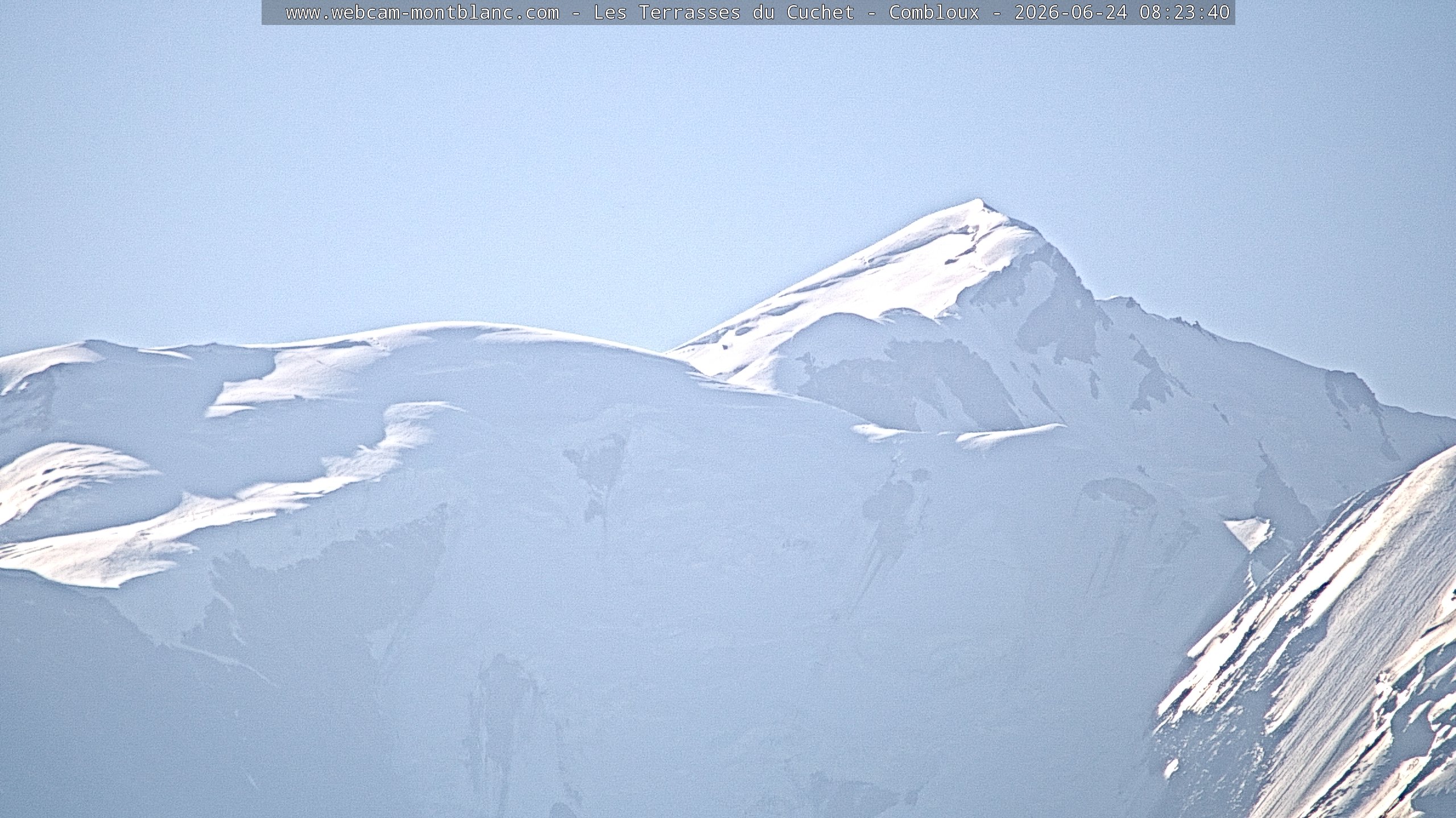 Mont Blanc
