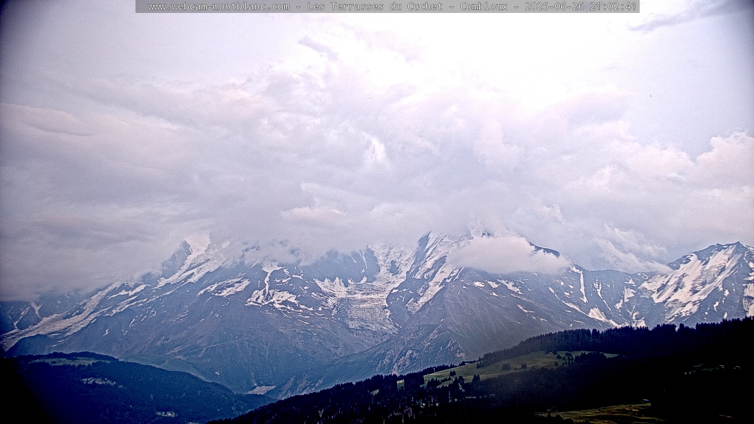 Mont Blanc