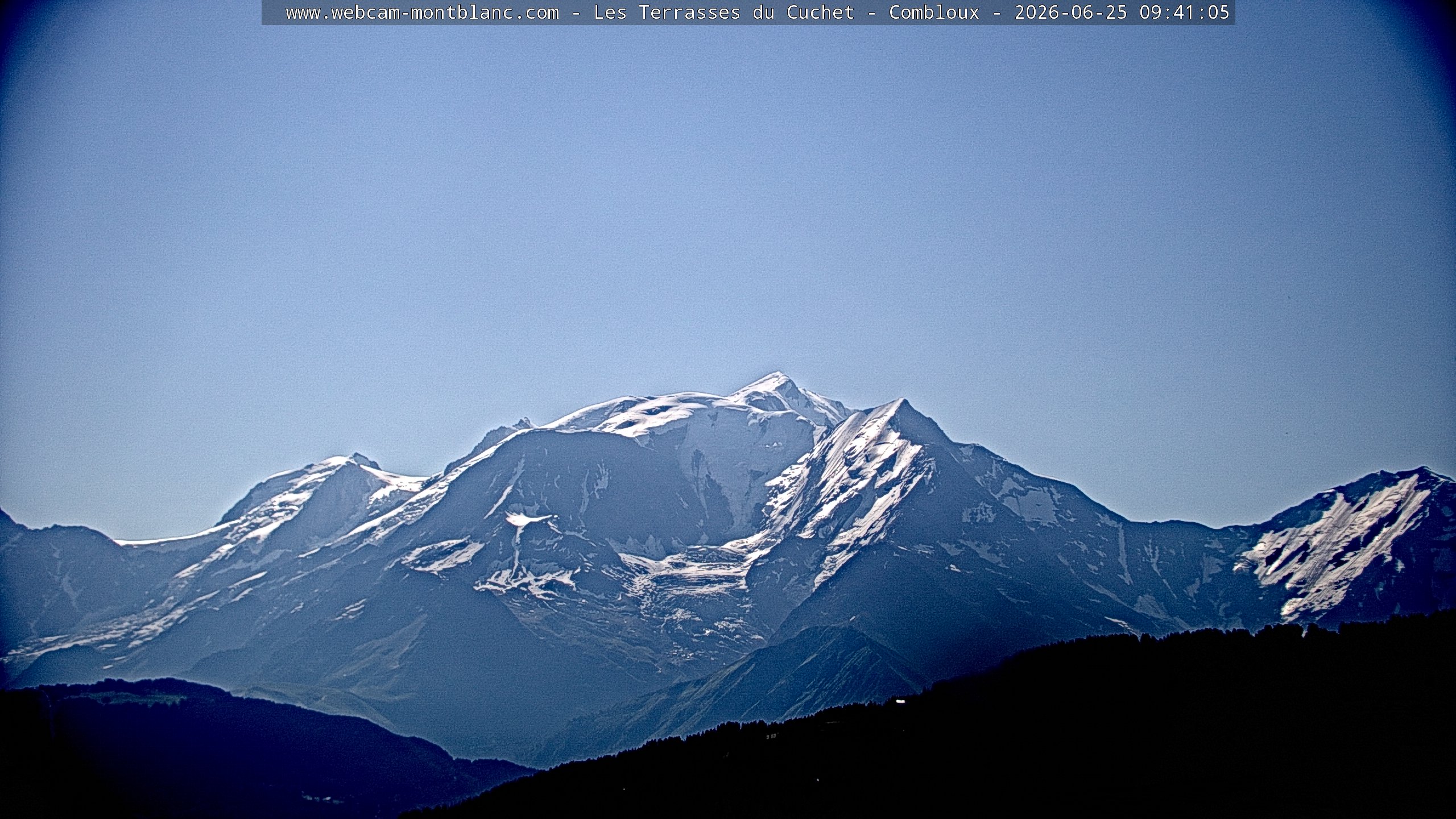 Mont Blanc