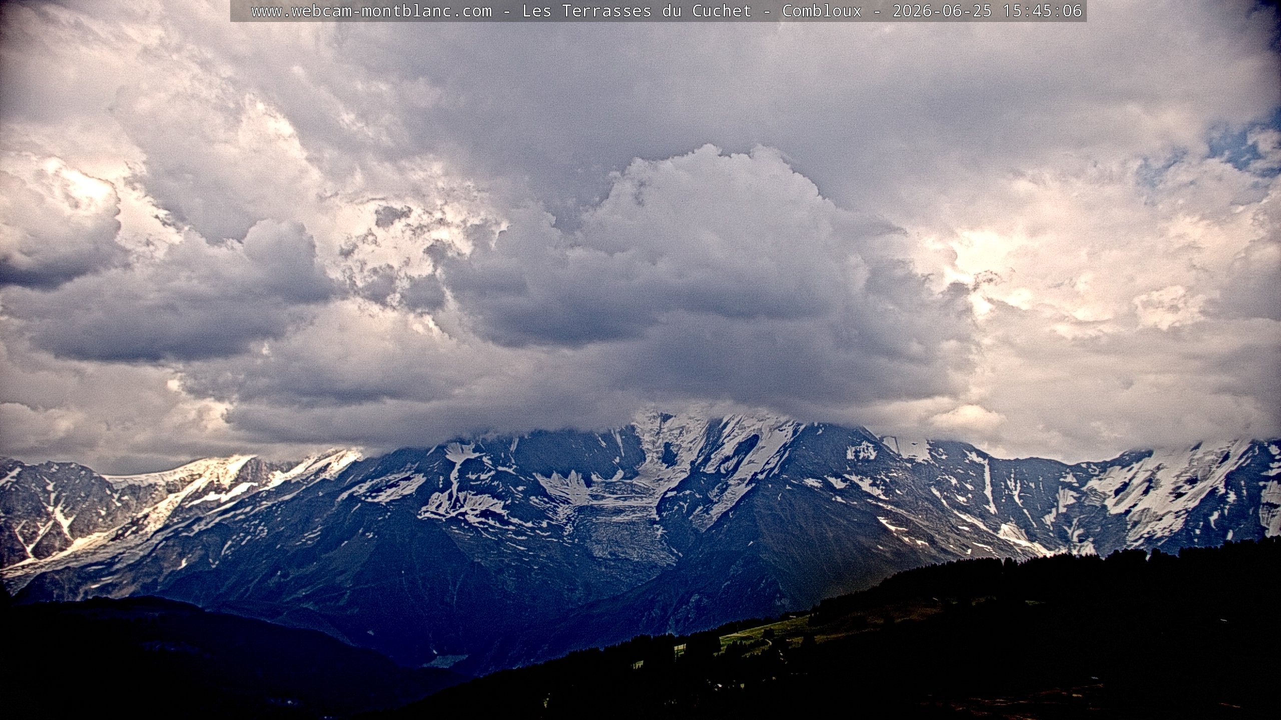 Mont Blanc