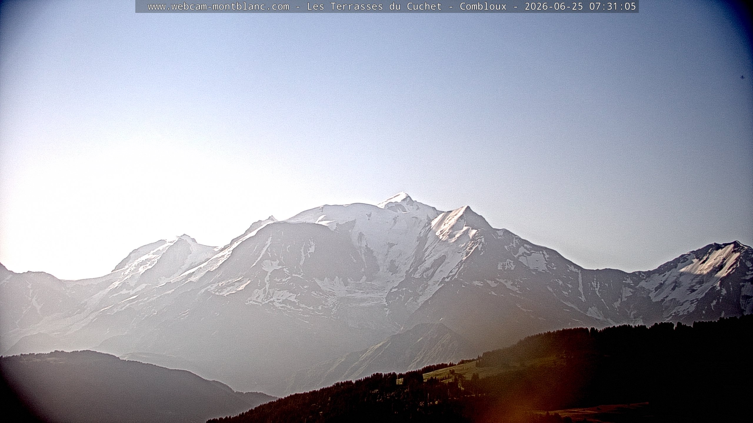 Mont Blanc