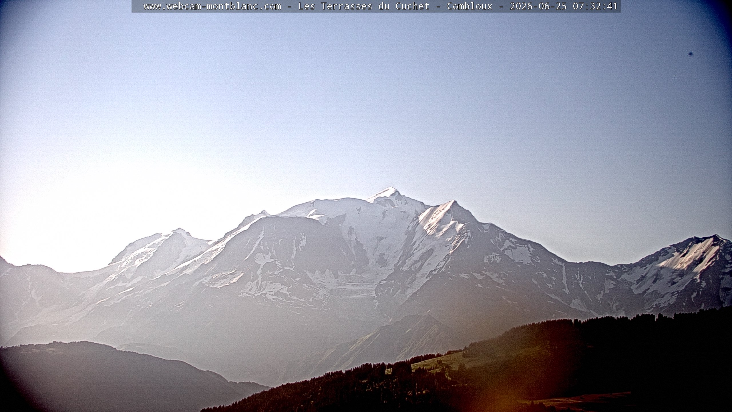 Mont Blanc