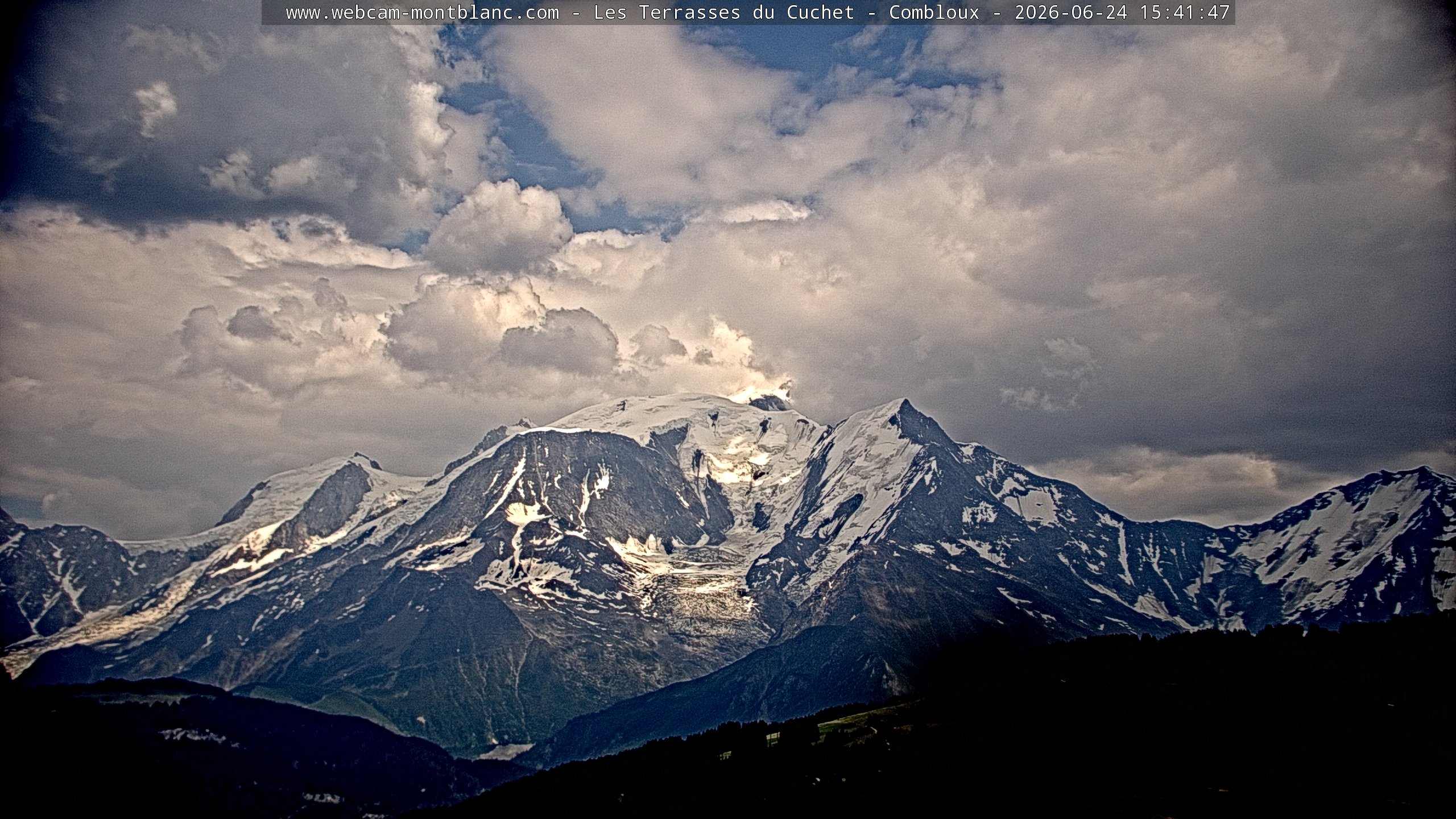 Mont Blanc