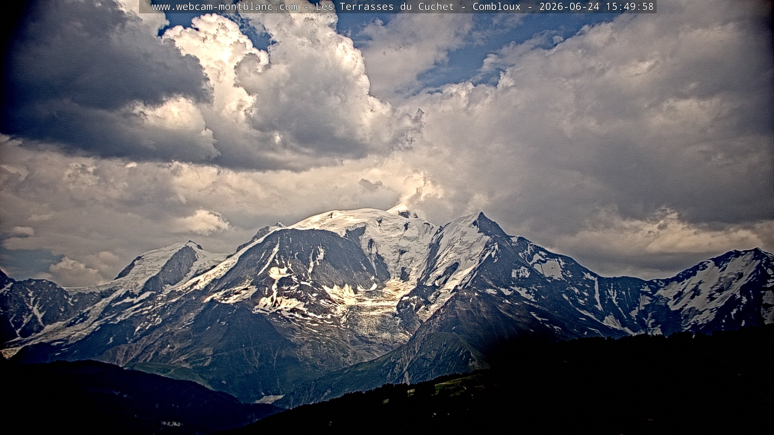 Mont Blanc