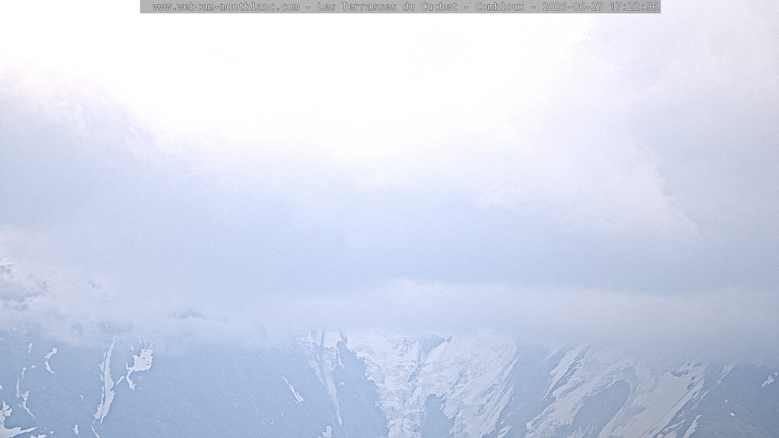 Mont Blanc