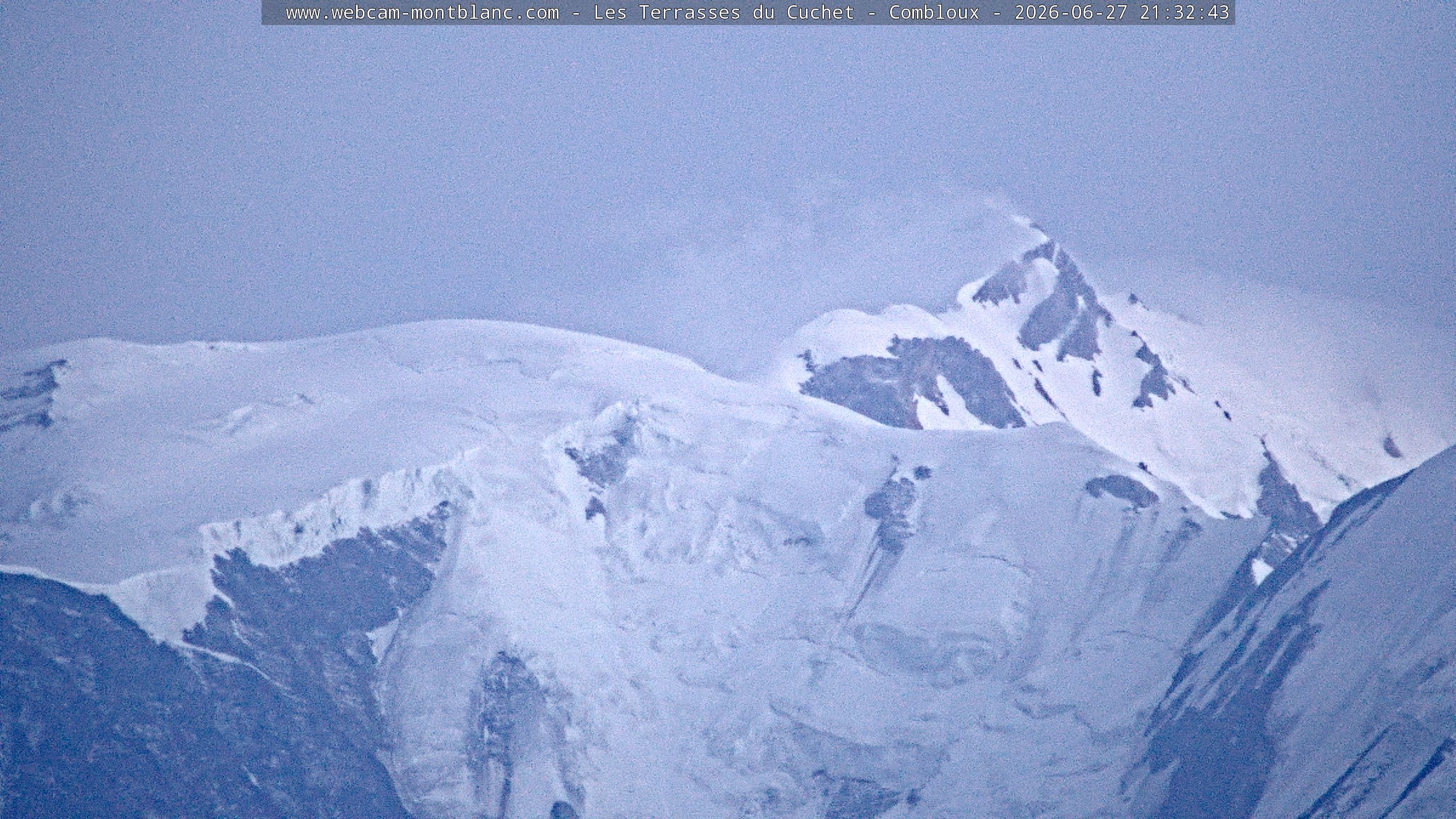 Mont Blanc