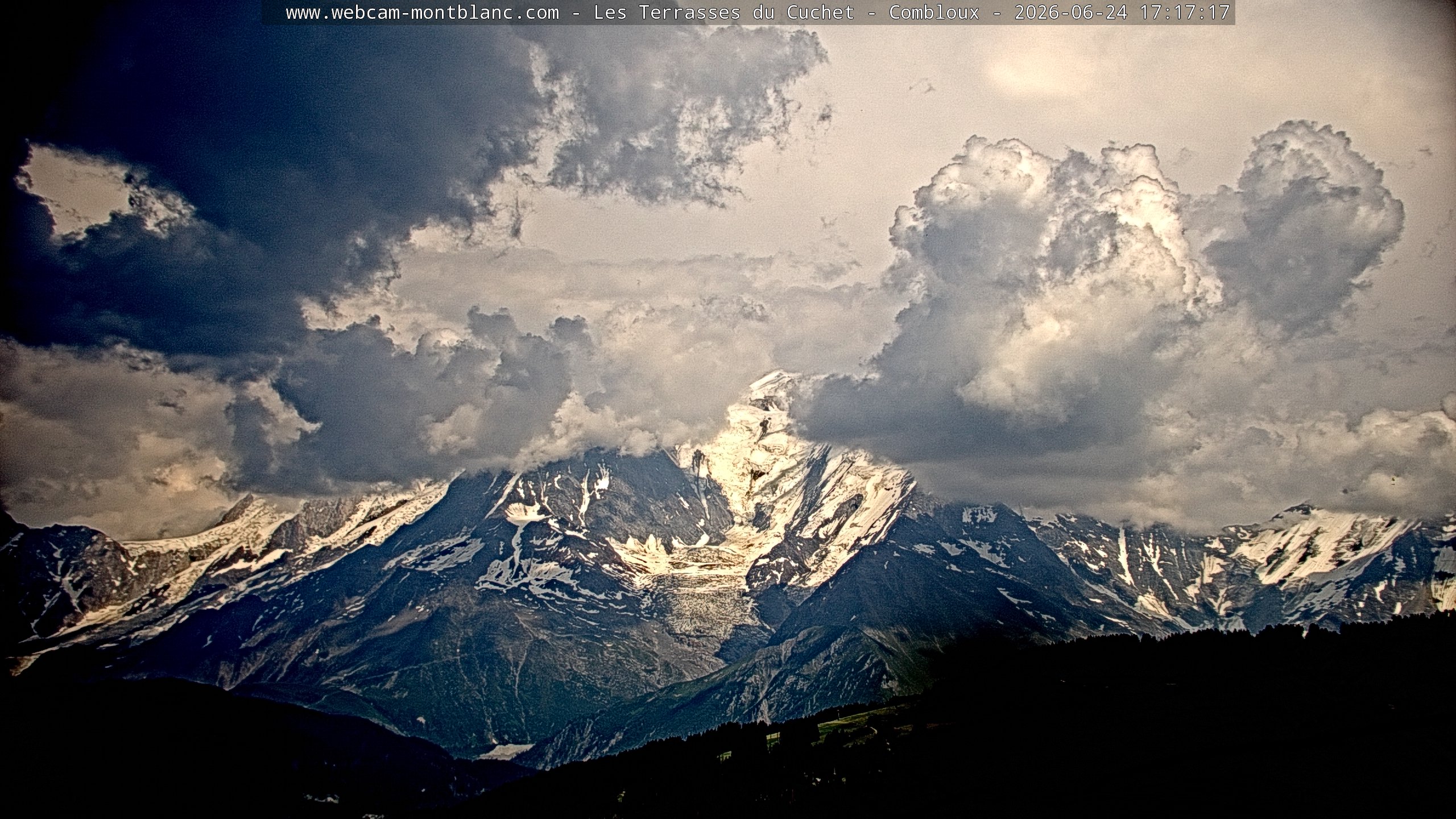 Mont Blanc