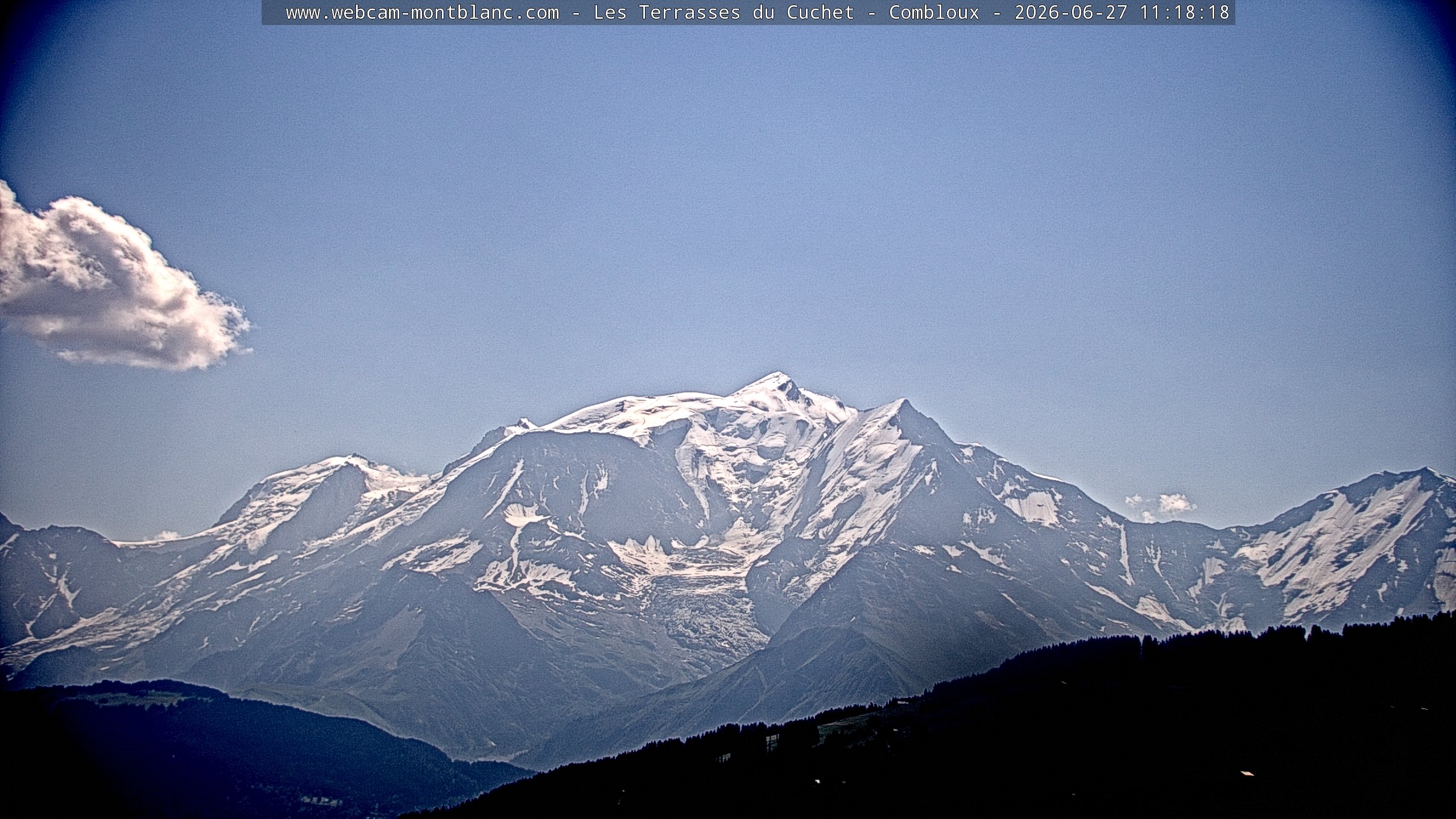 Mont Blanc