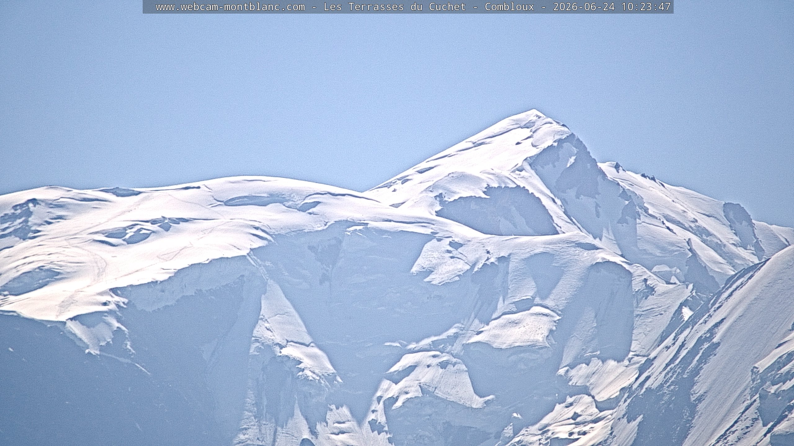Mont Blanc