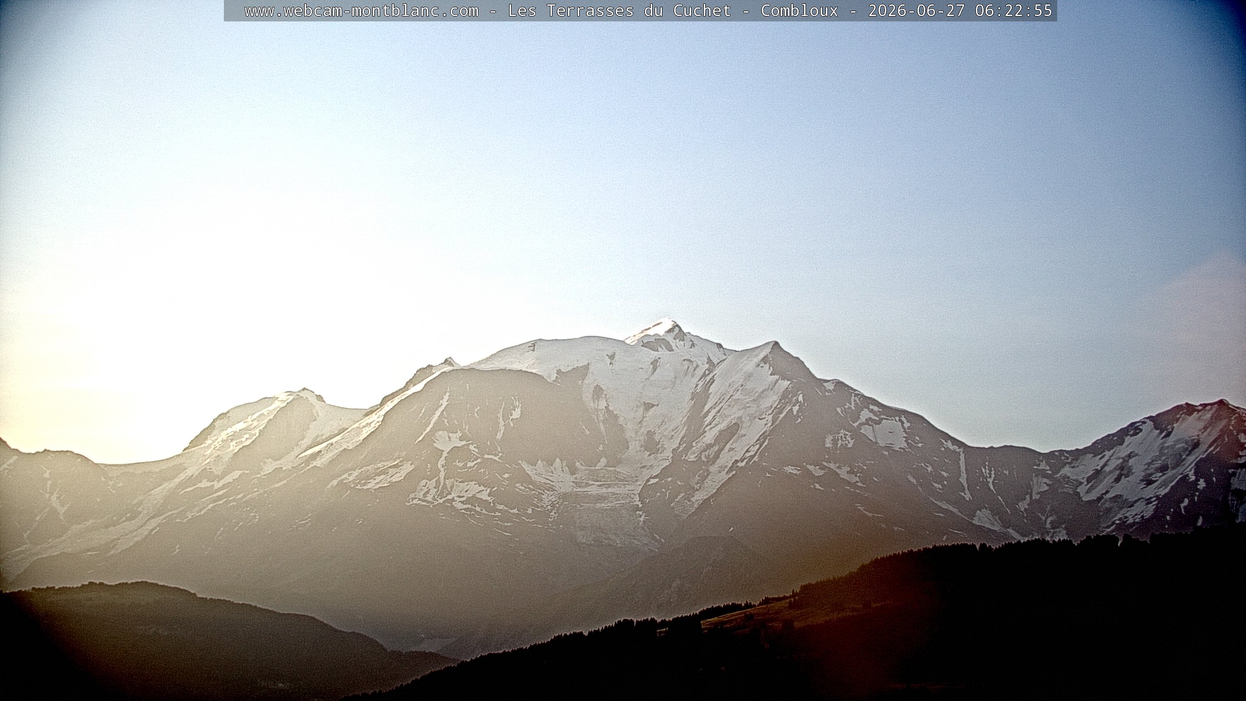 Mont Blanc