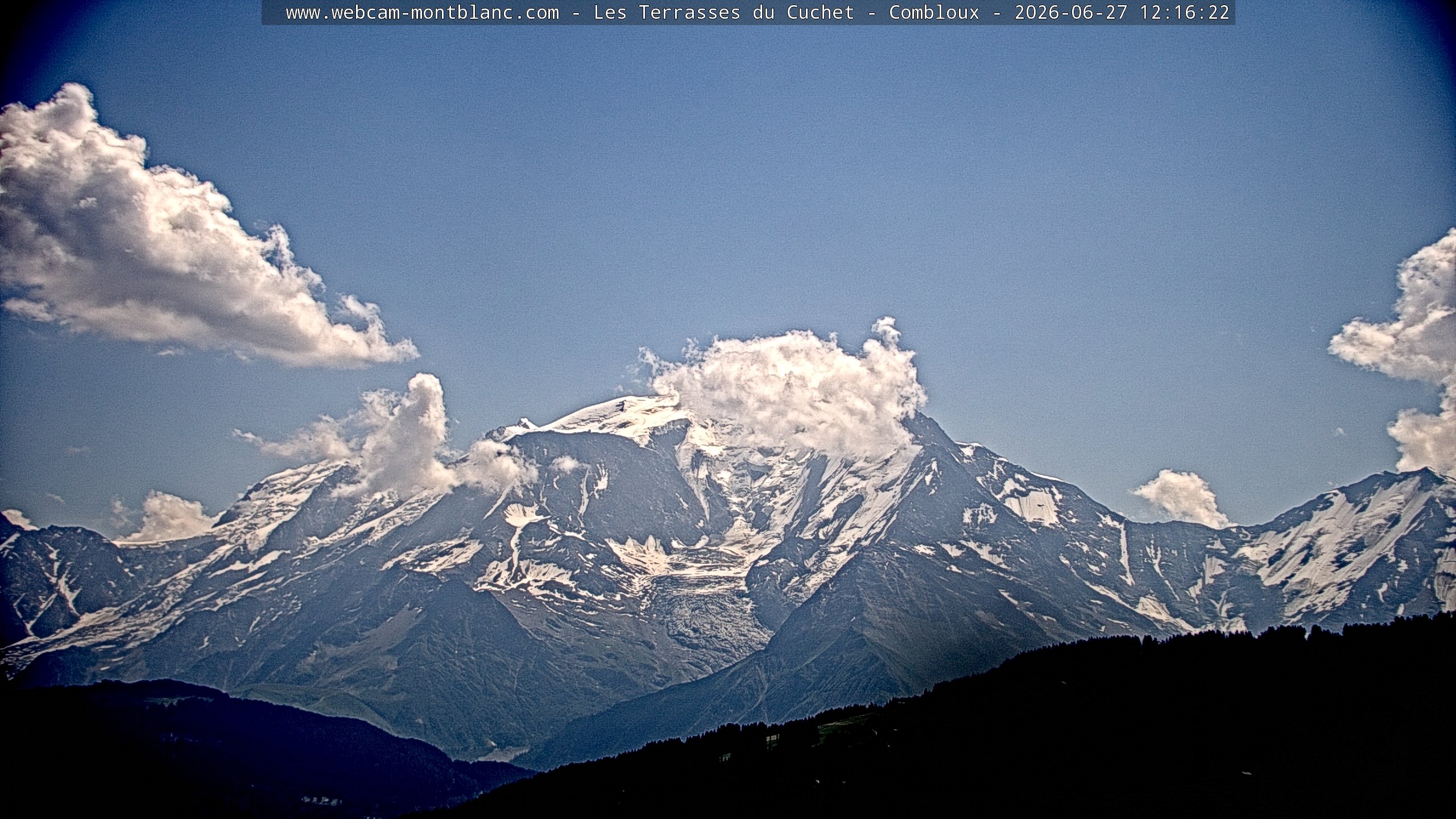 Mont Blanc