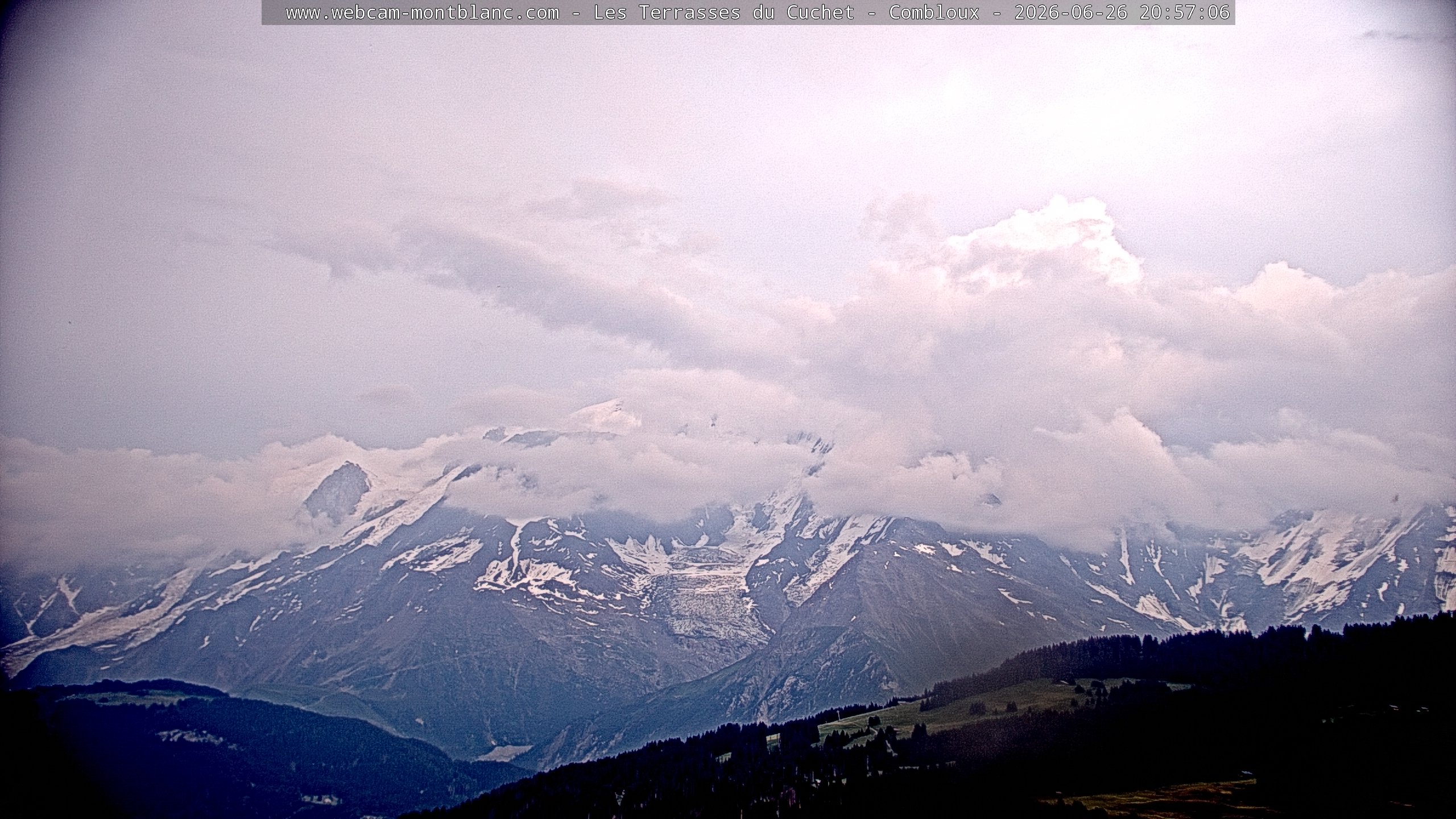 Mont Blanc