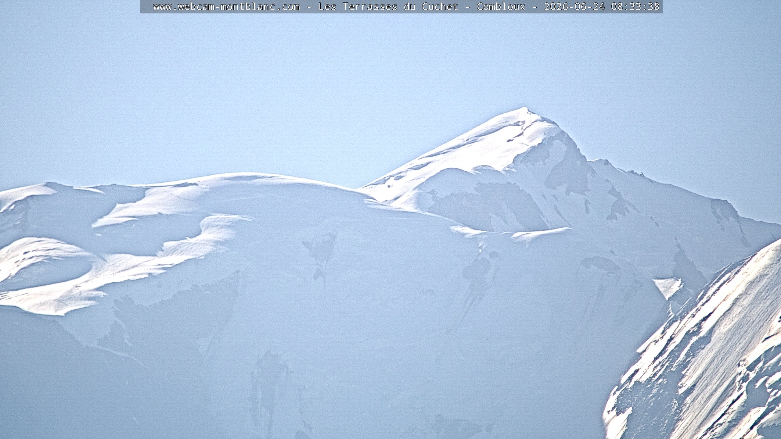 Mont Blanc