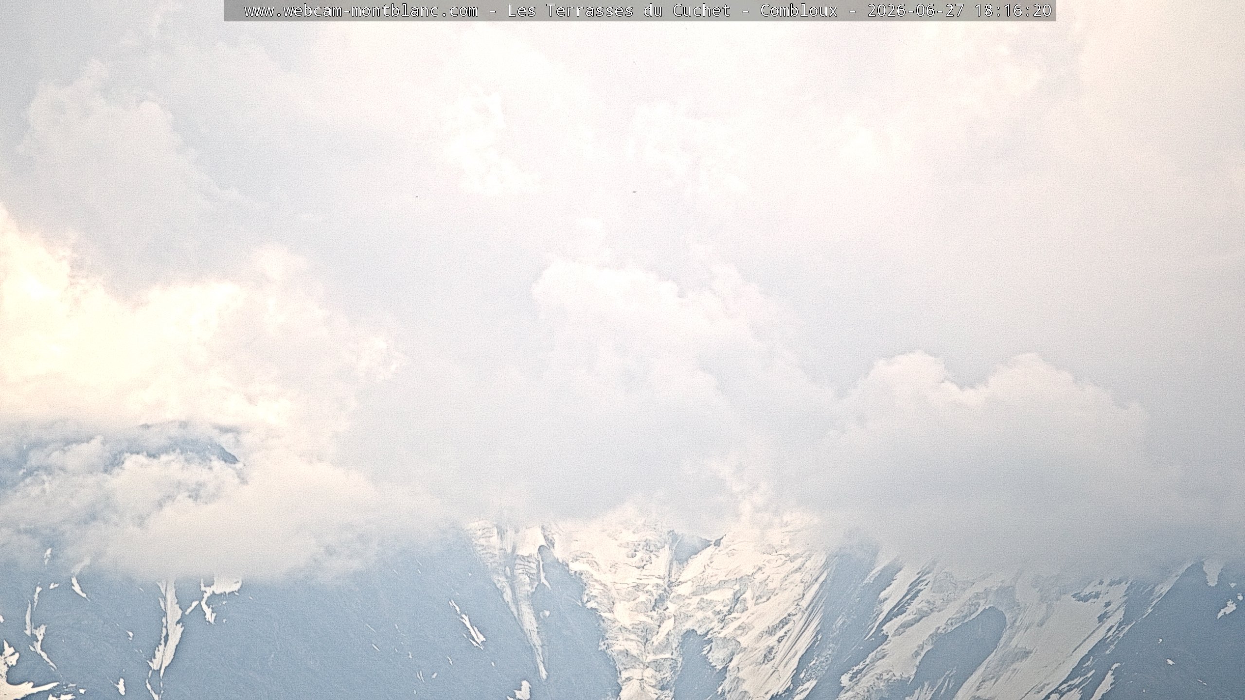 Mont Blanc